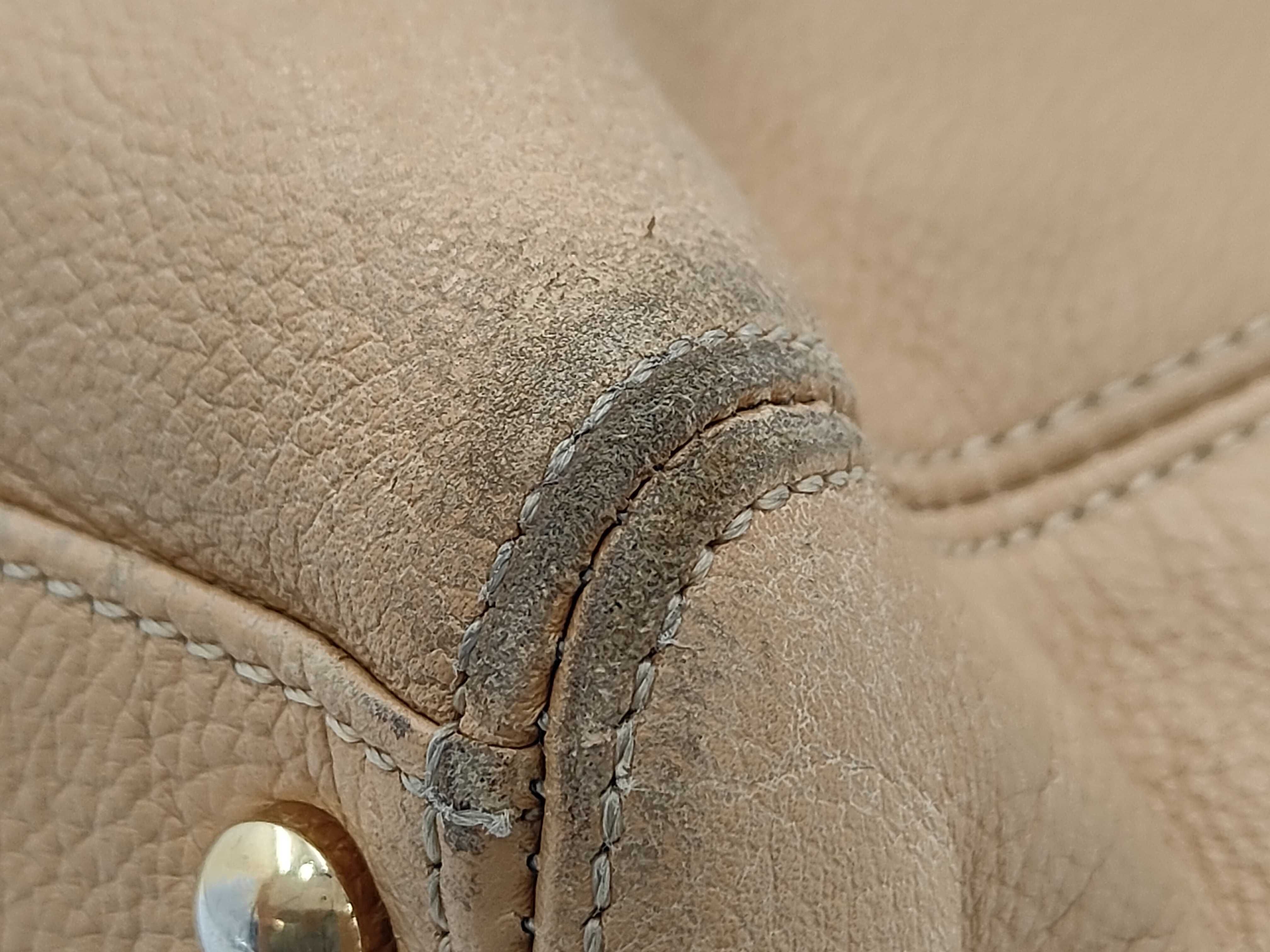 Caviar Skin Tote Bag — view 4