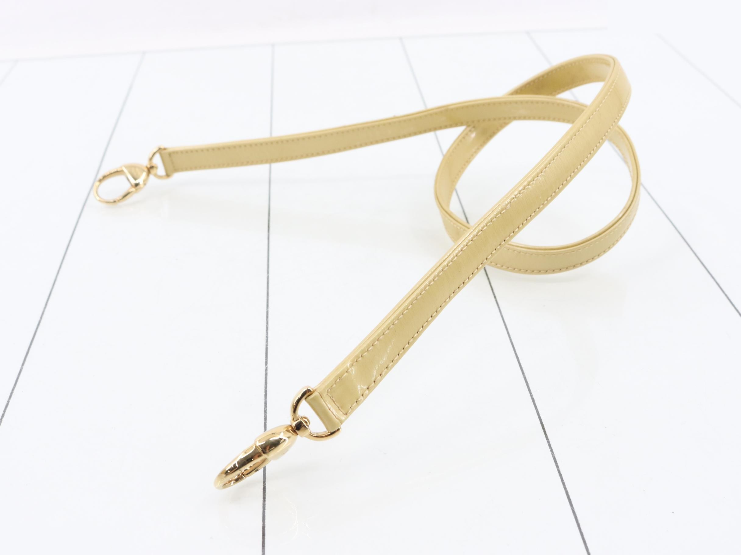Lady Dior 2-Way Trotter (Bag) - Shoulder Bag — view 7
