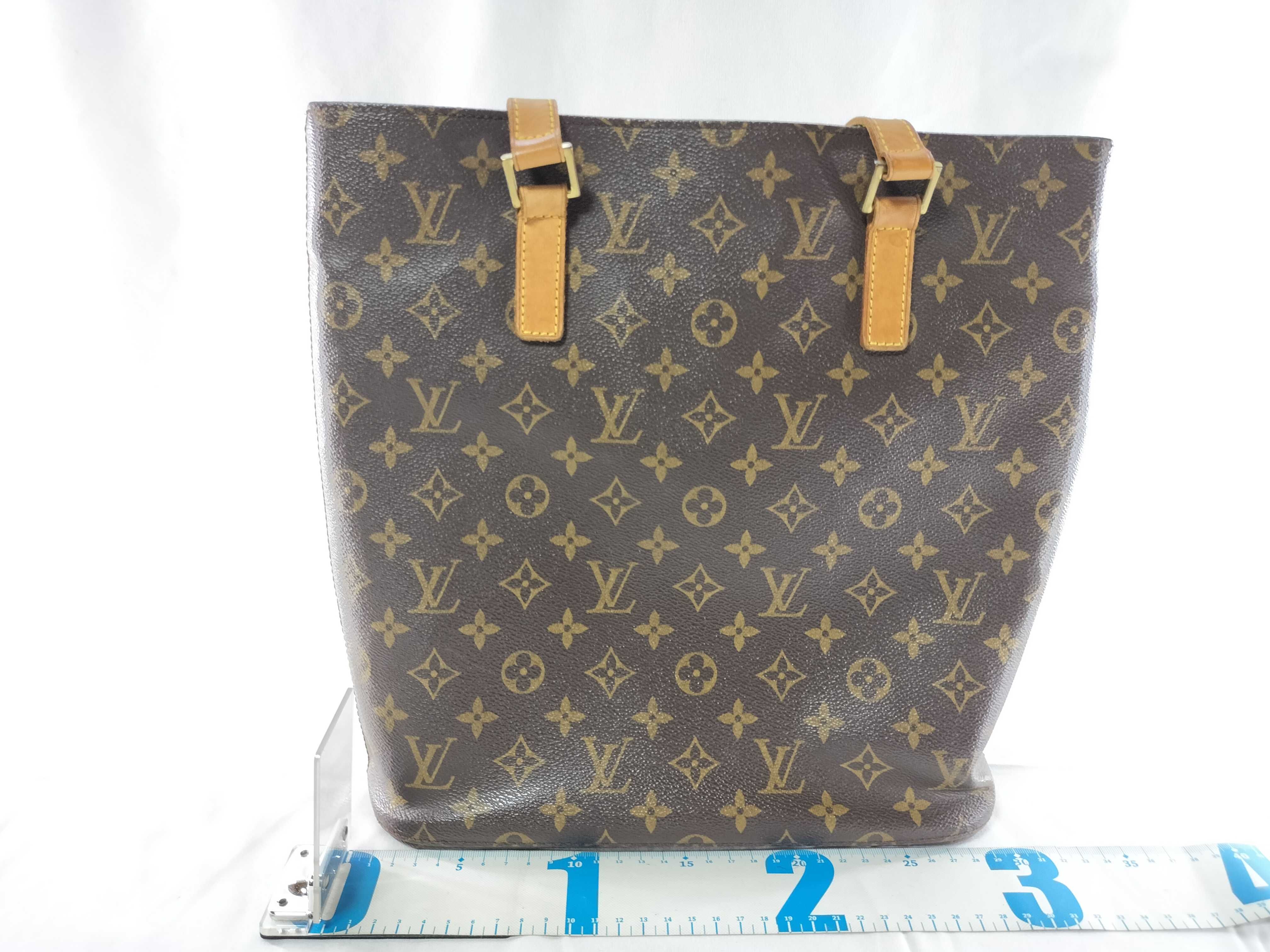 Monogram M51170 Vavin GM Tote Bag — view 2