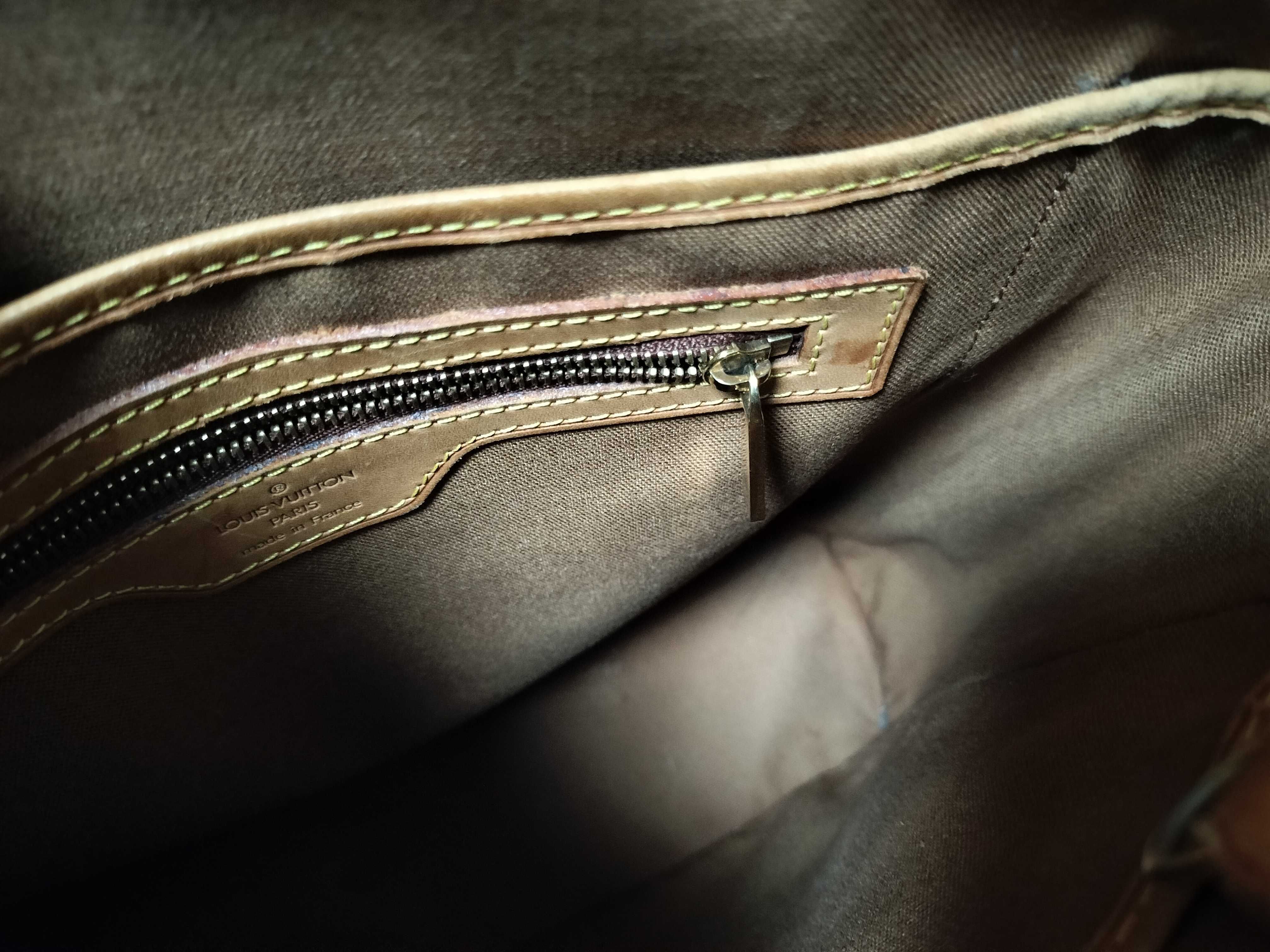 Monogram M51170 Vavin GM Tote Bag — view 11