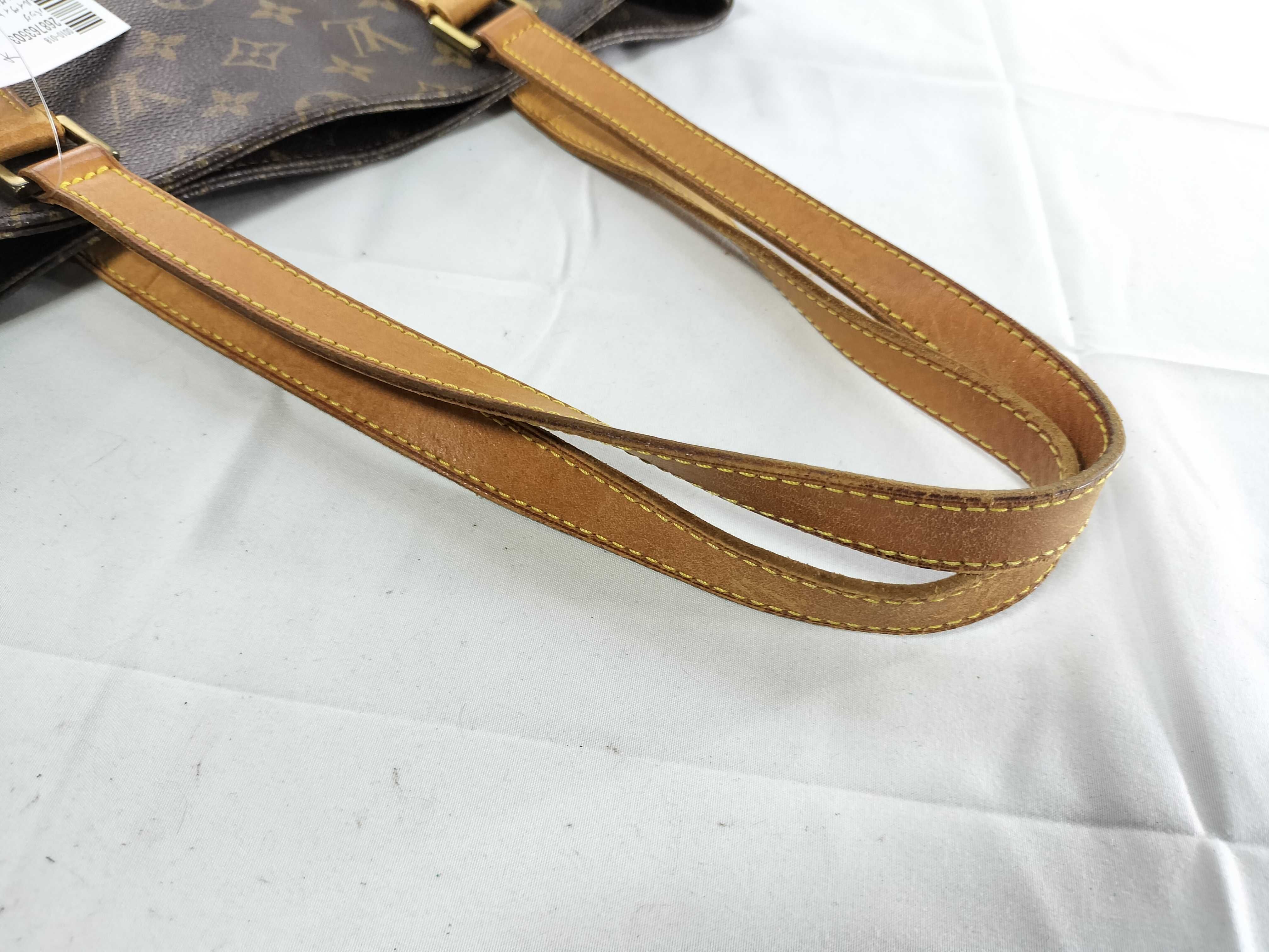 Monogram M51170 Vavin GM Tote Bag — view 3