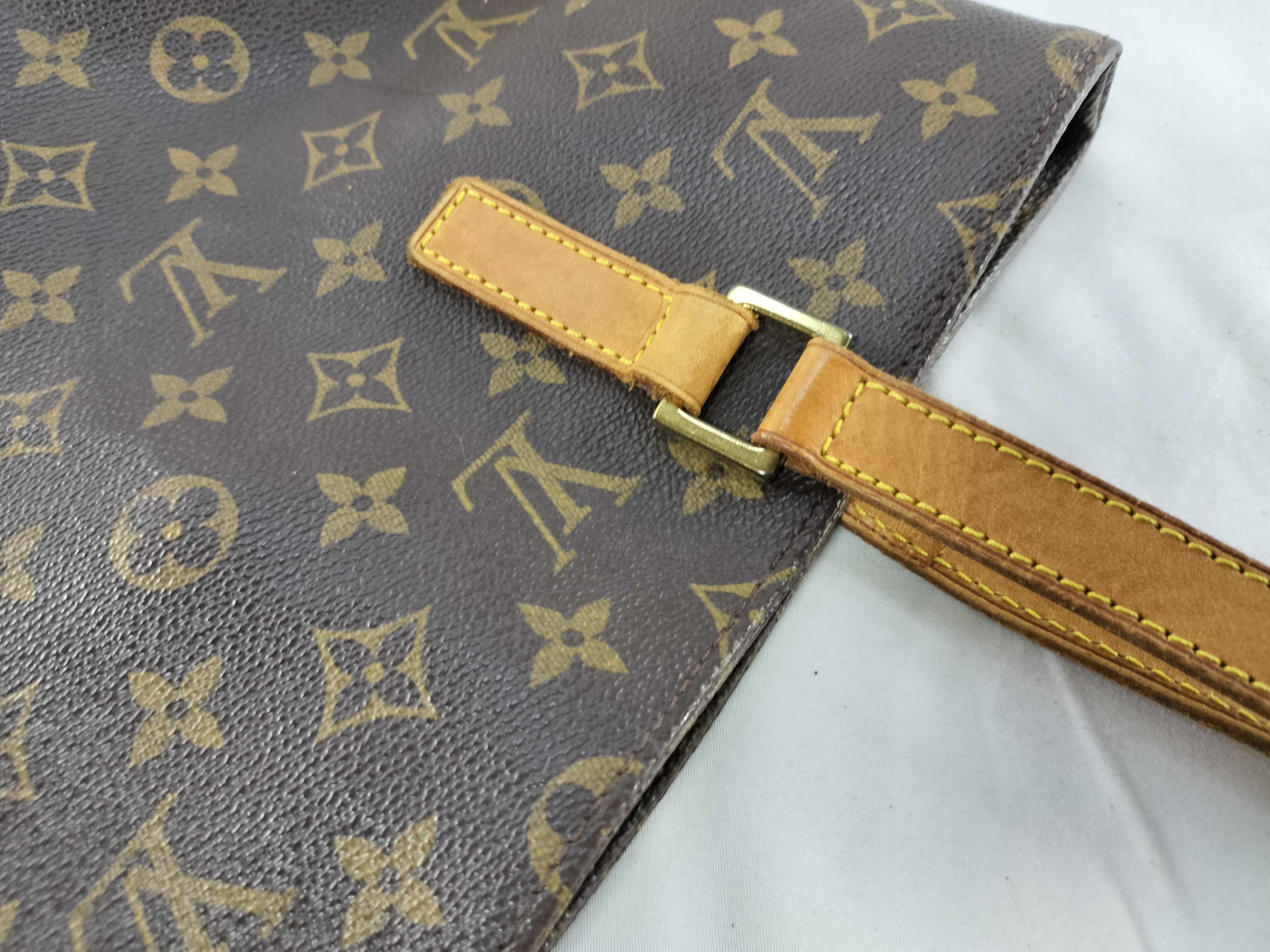 Monogram M51170 Vavin GM Tote Bag — view 5
