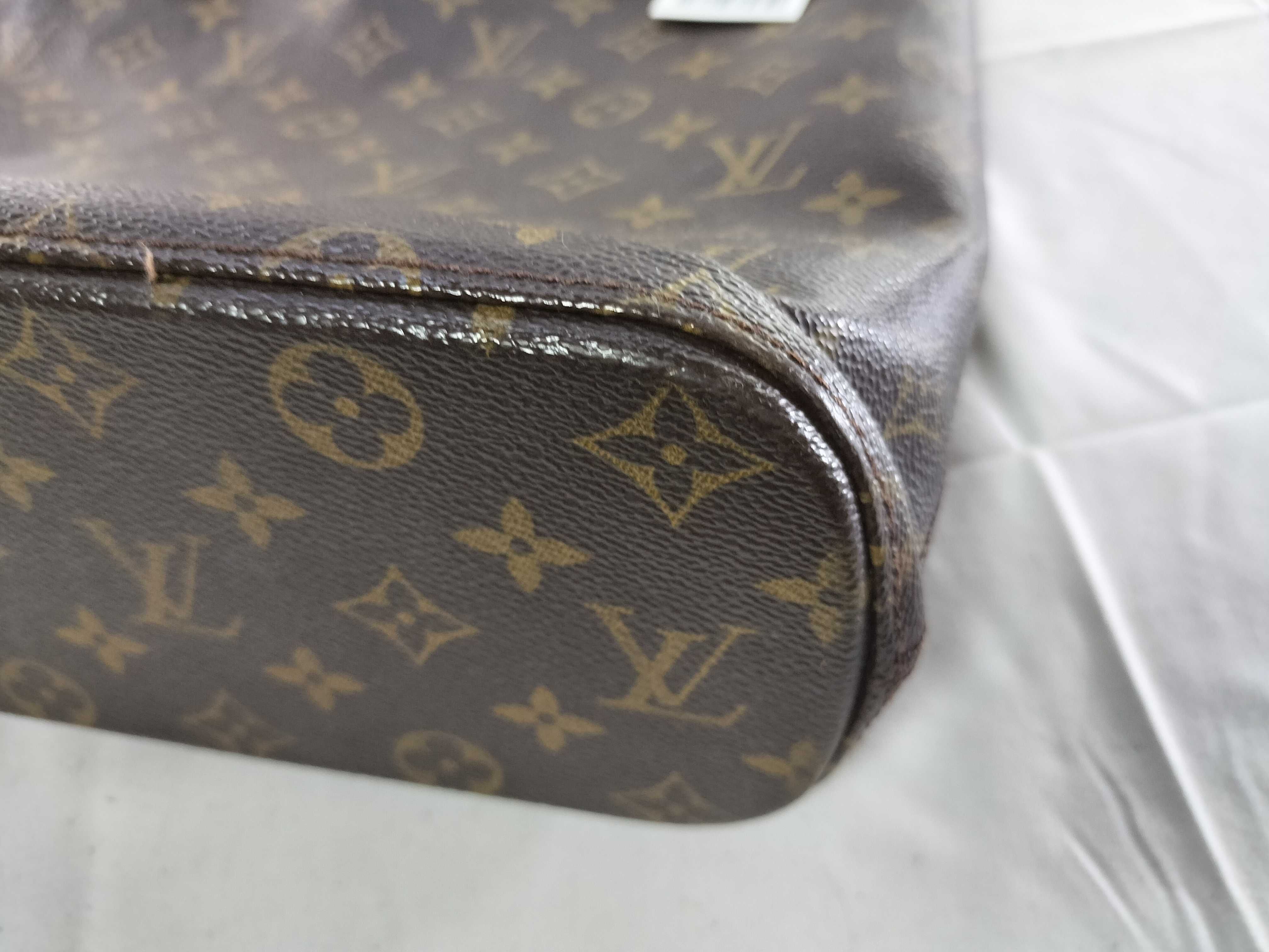 Monogram M51170 Vavin GM Tote Bag — view 6