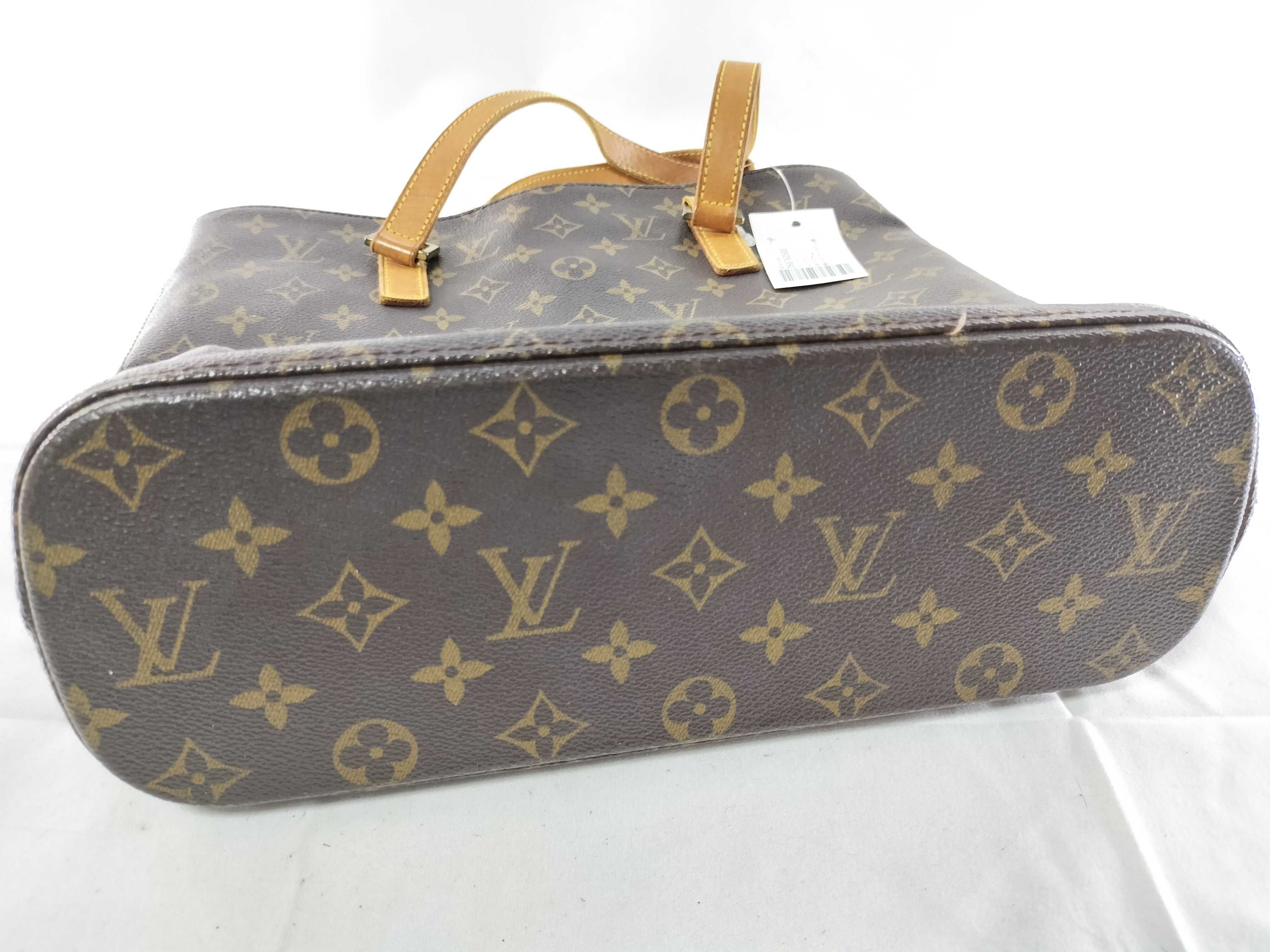 Monogram M51170 Vavin GM Tote Bag — view 7