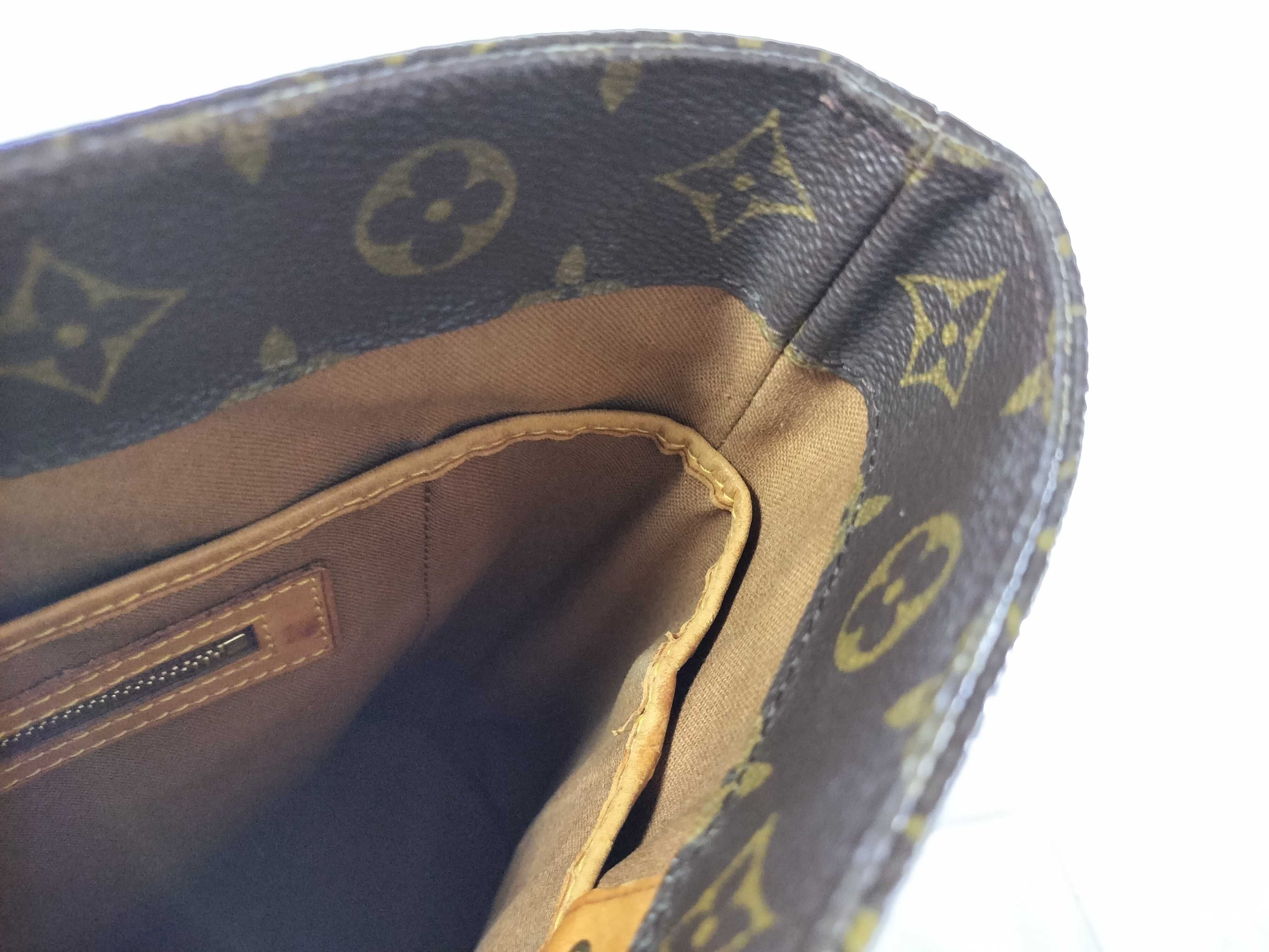 Monogram M51170 Vavin GM Tote Bag — view 8