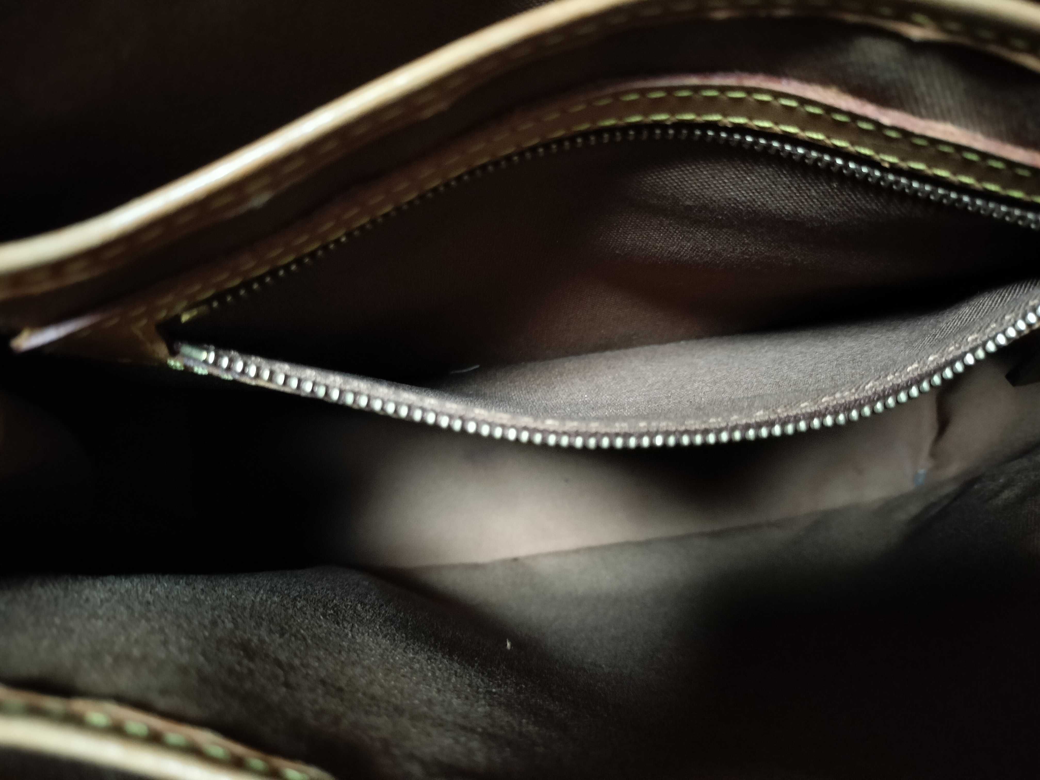 Monogram M51170 Vavin GM Tote Bag — view 10