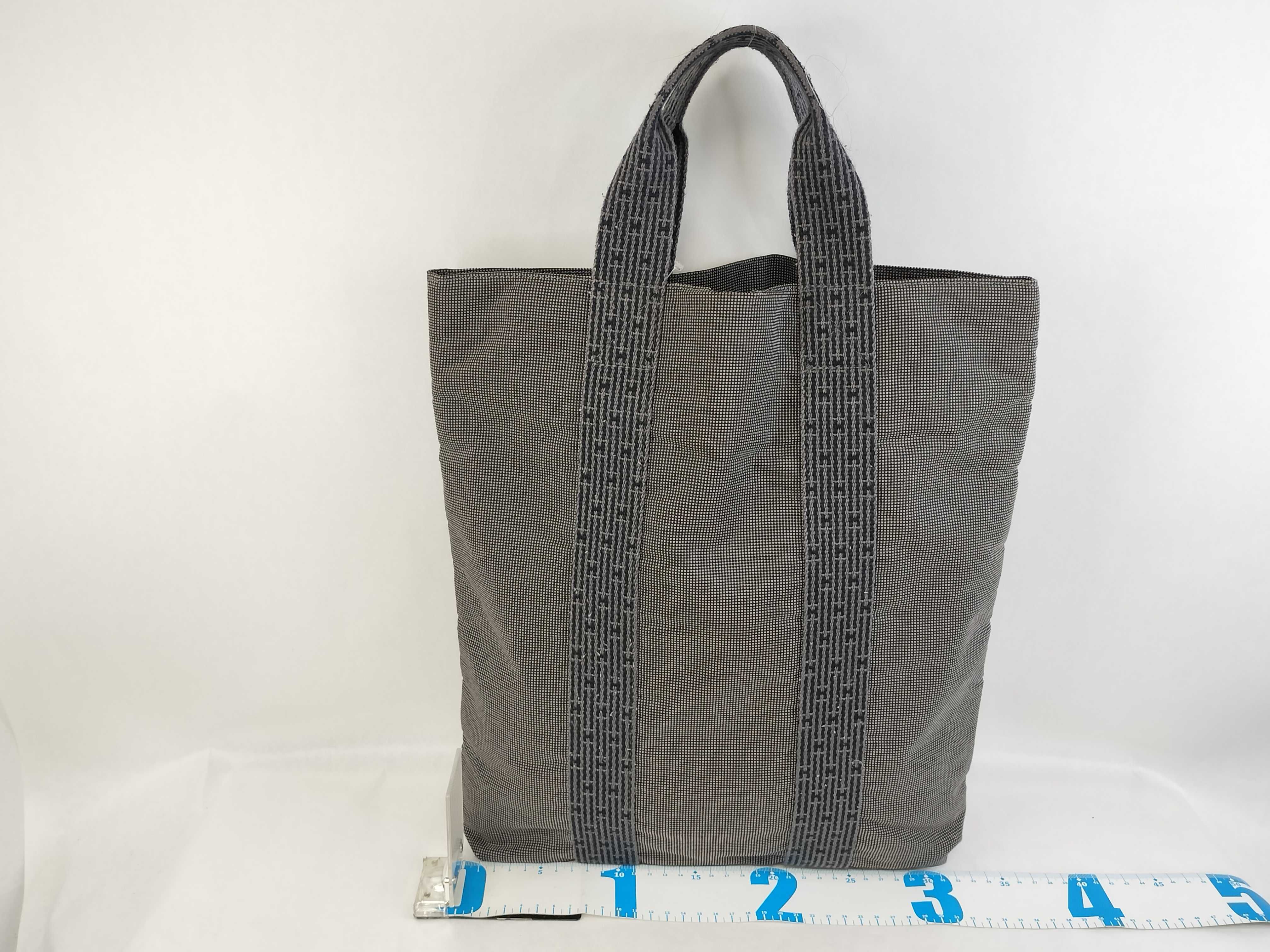 Herline Cabas Tote Bag — view 2