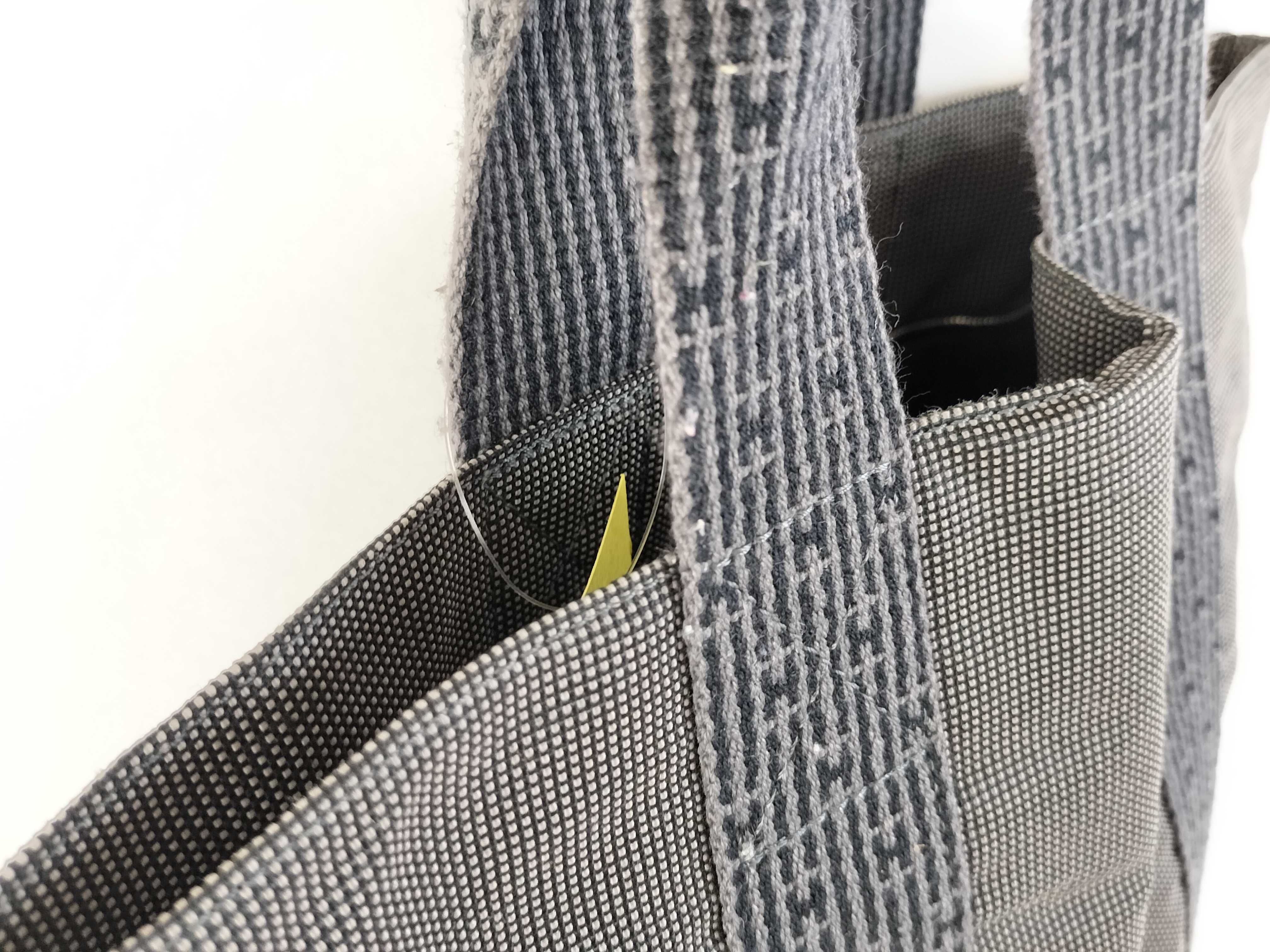 Herline Cabas Tote Bag — view 3