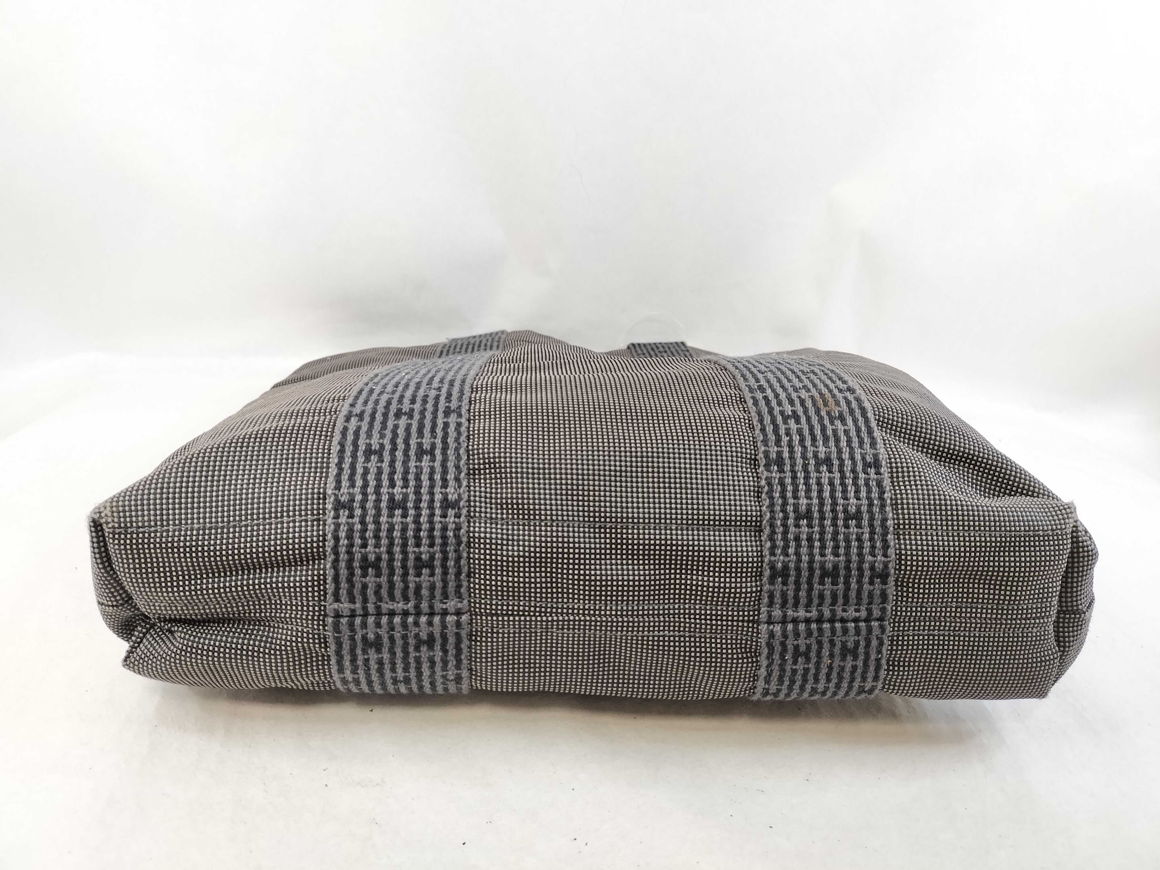 Herline Cabas Tote Bag — view 7
