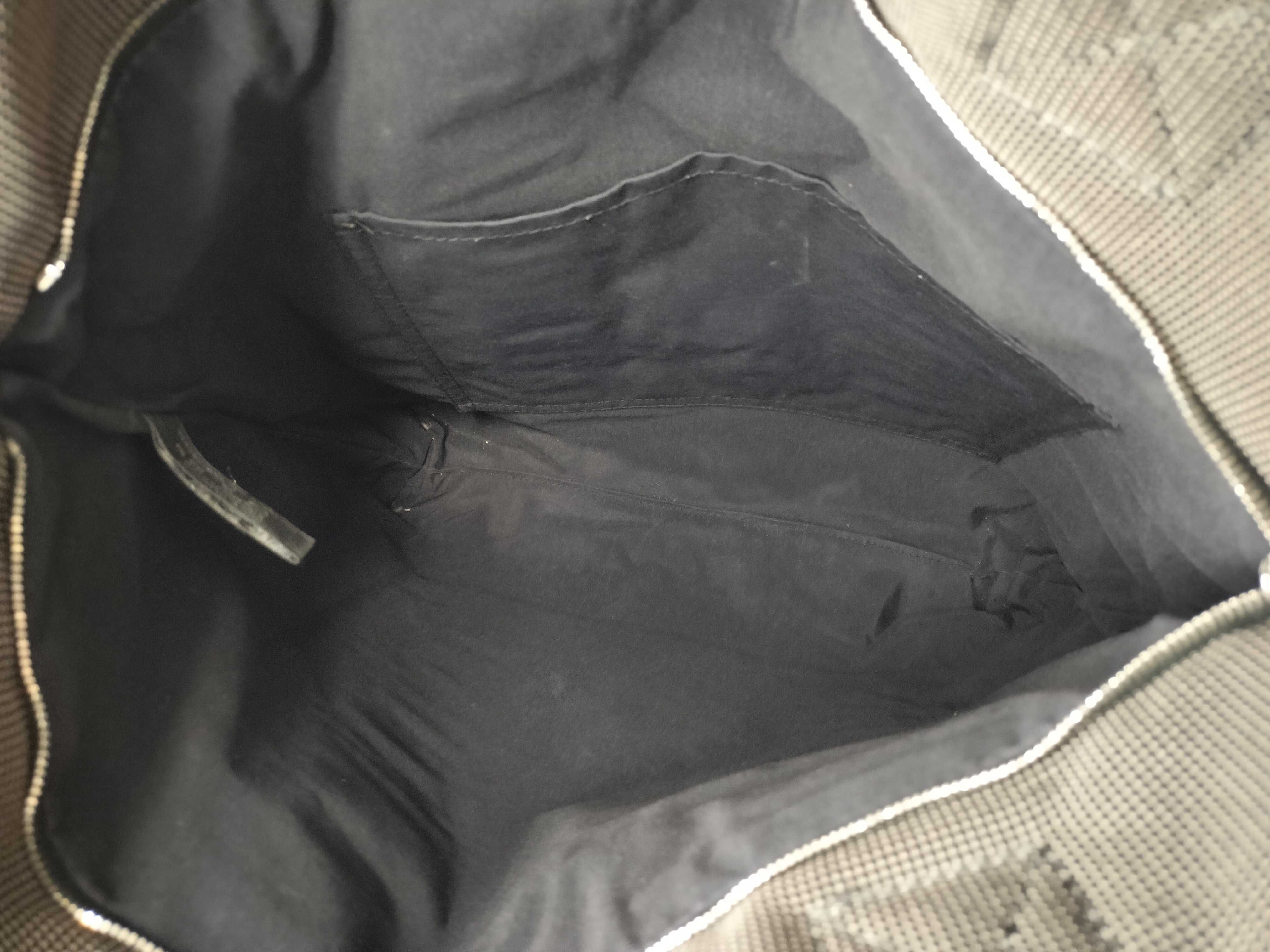 Herline Cabas Tote Bag — view 8