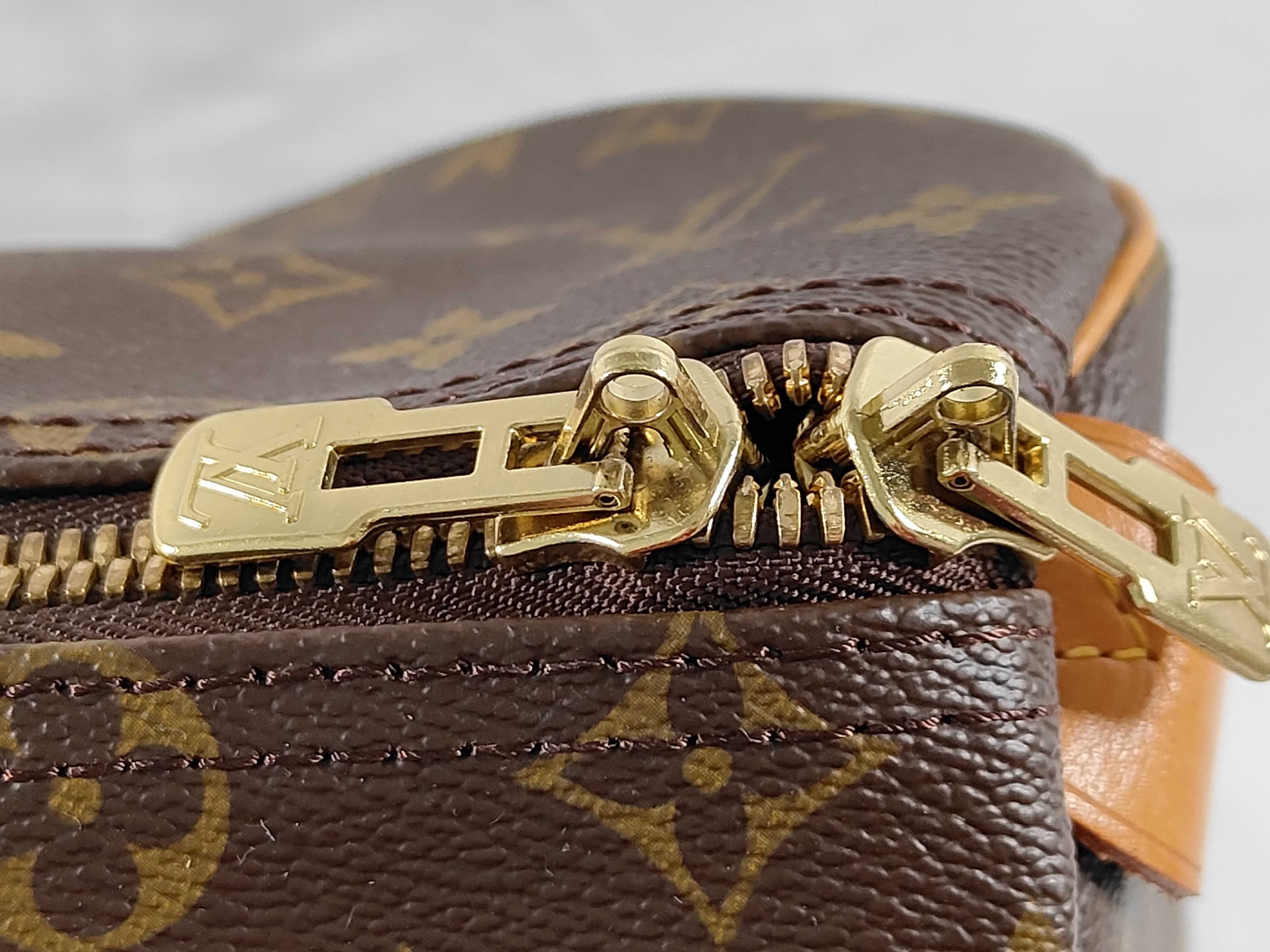 Monogram M41428 Keepall 45 Boston Bag — view 6