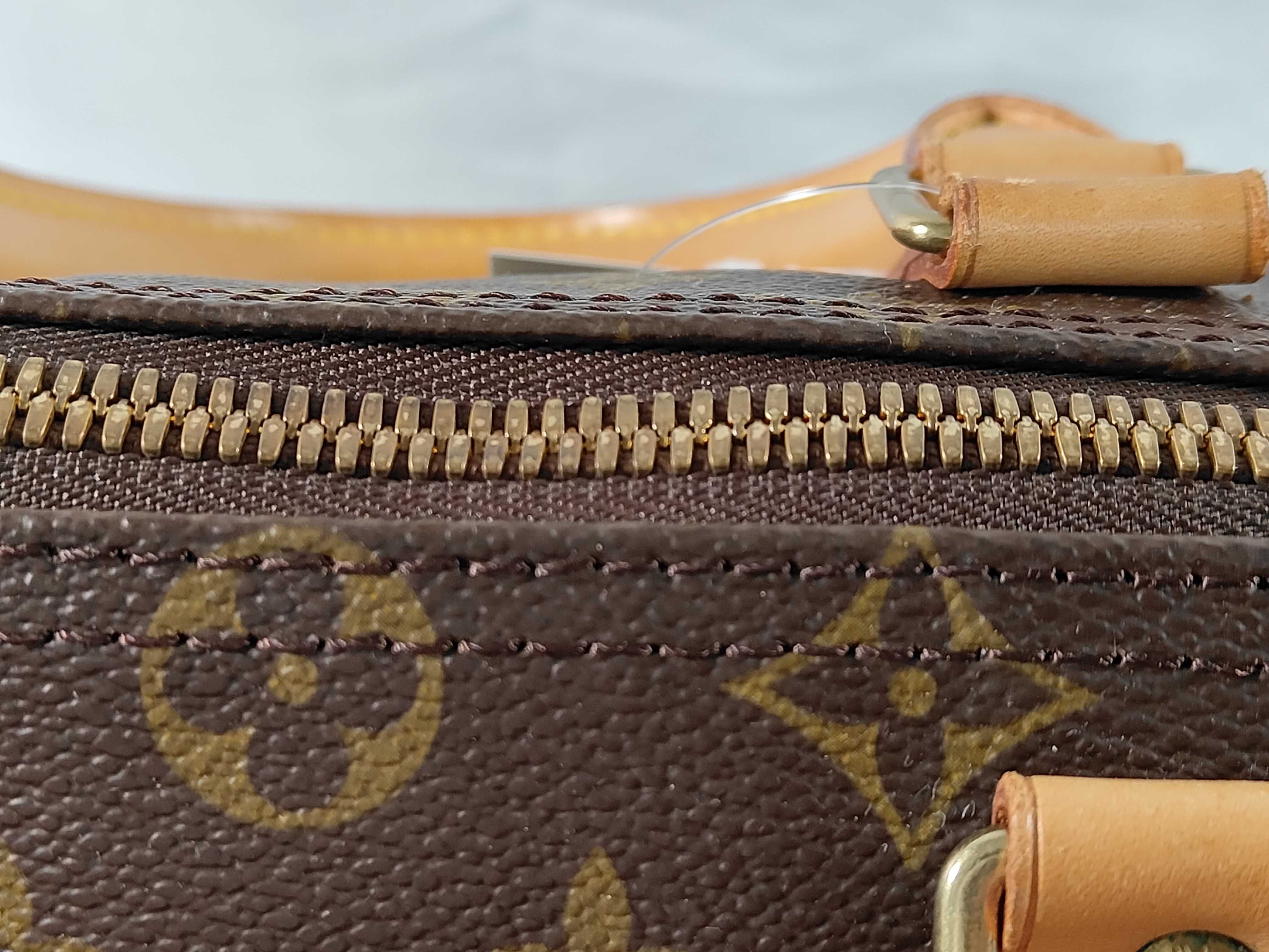 Monogram M41428 Keepall 45 Boston Bag — view 7
