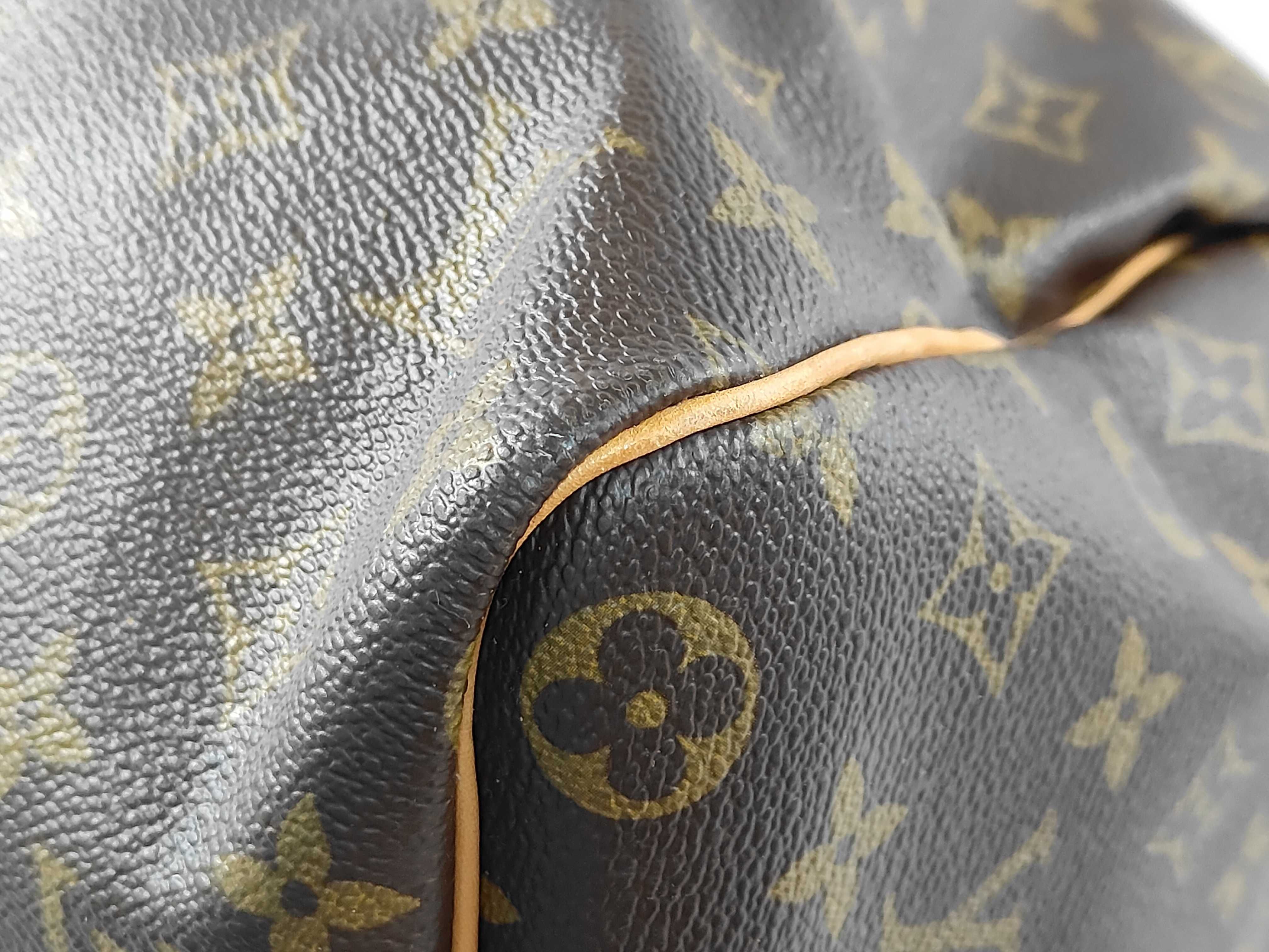 Monogram M41428 Keepall 45 Boston Bag — view 8