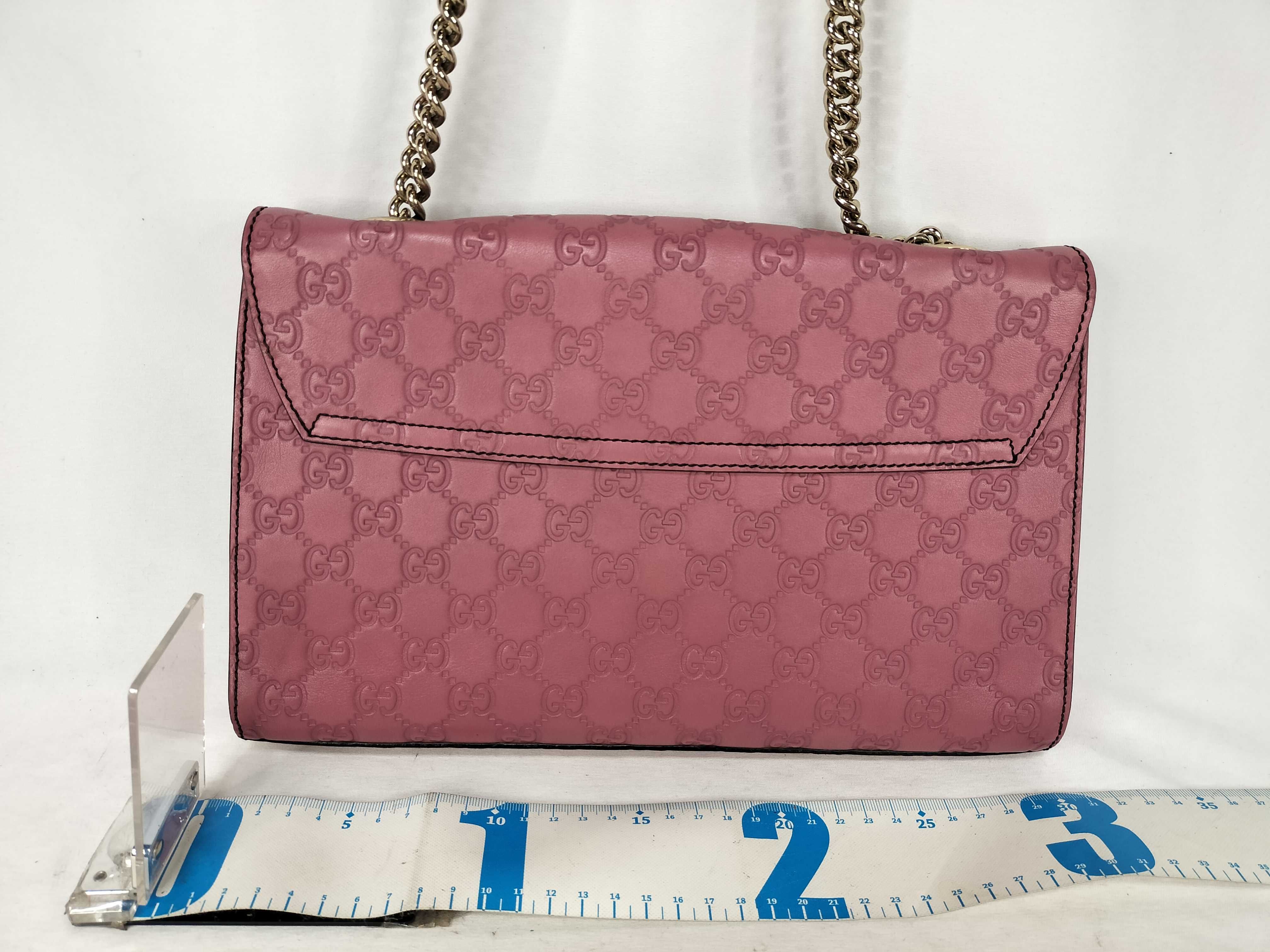 GG Gucci Shoulder Bag — view 2