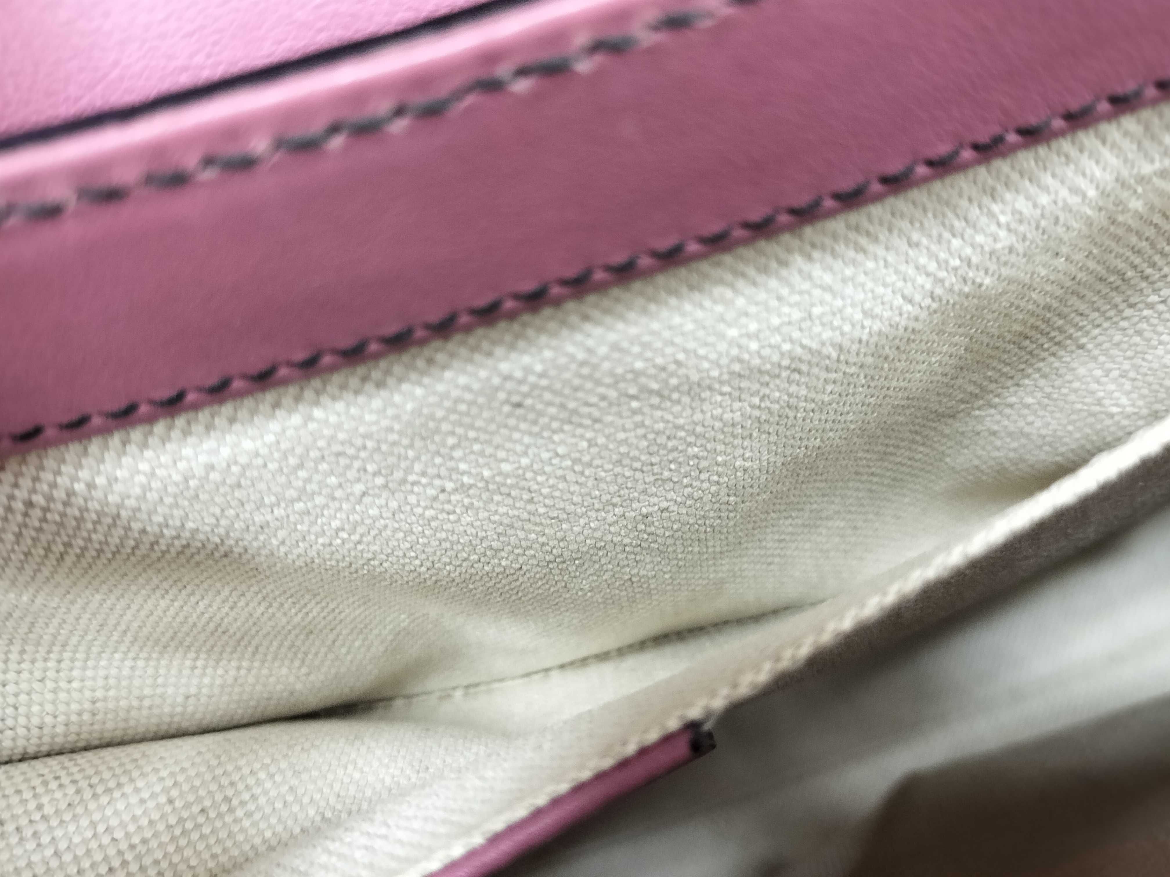 GG Gucci Shoulder Bag — view 11