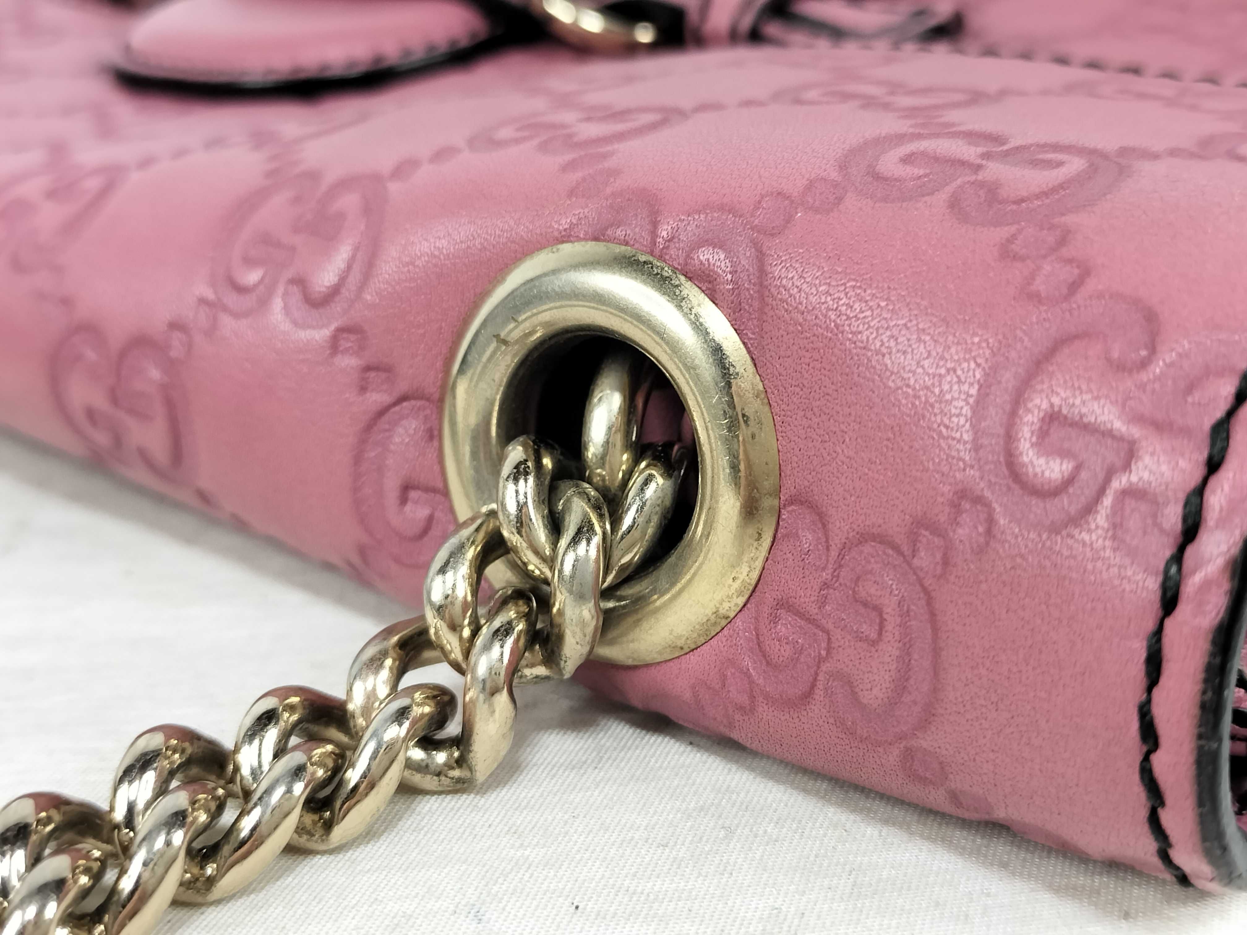 GG Gucci Shoulder Bag — view 14