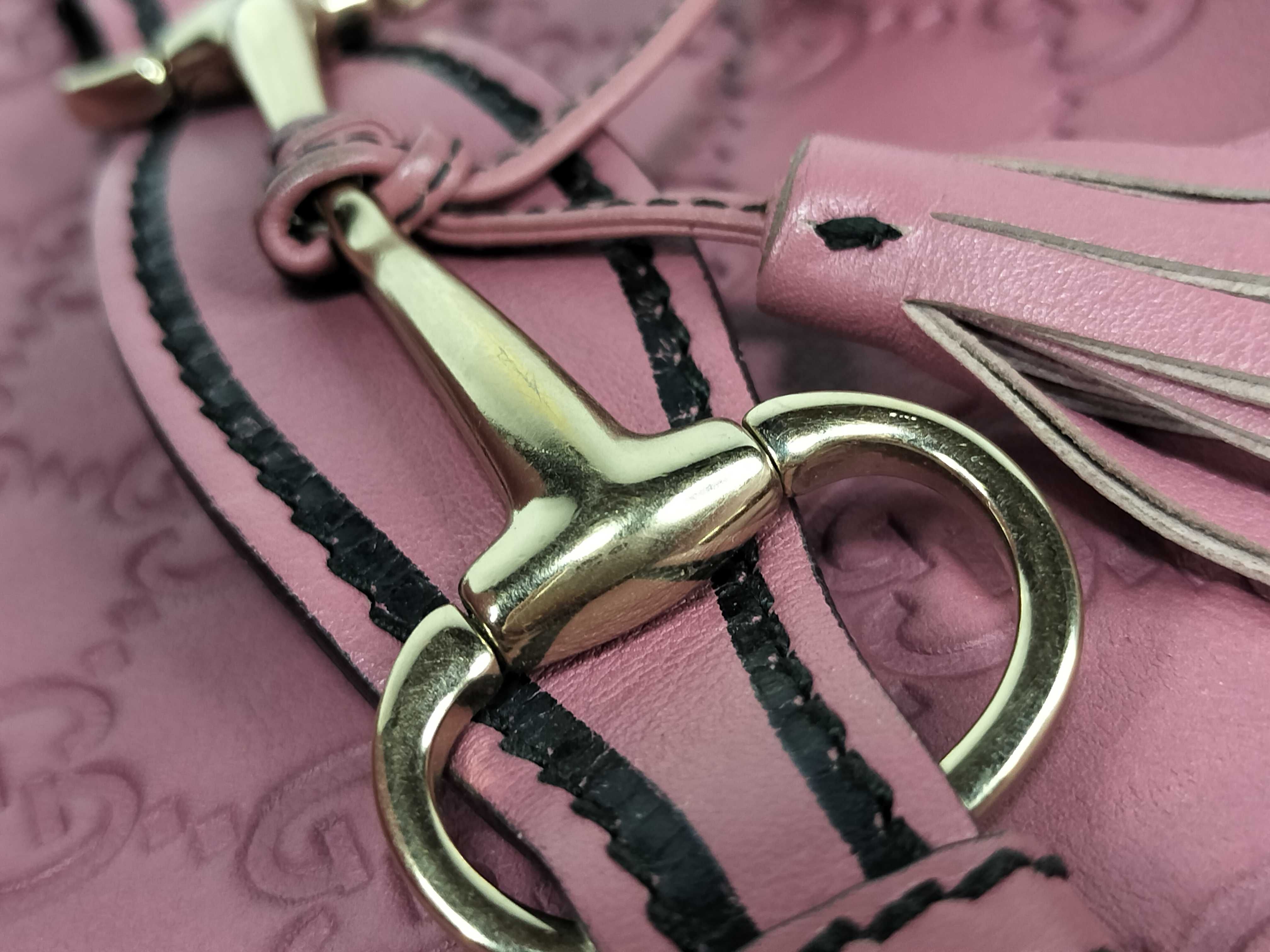 GG Gucci Shoulder Bag — view 15