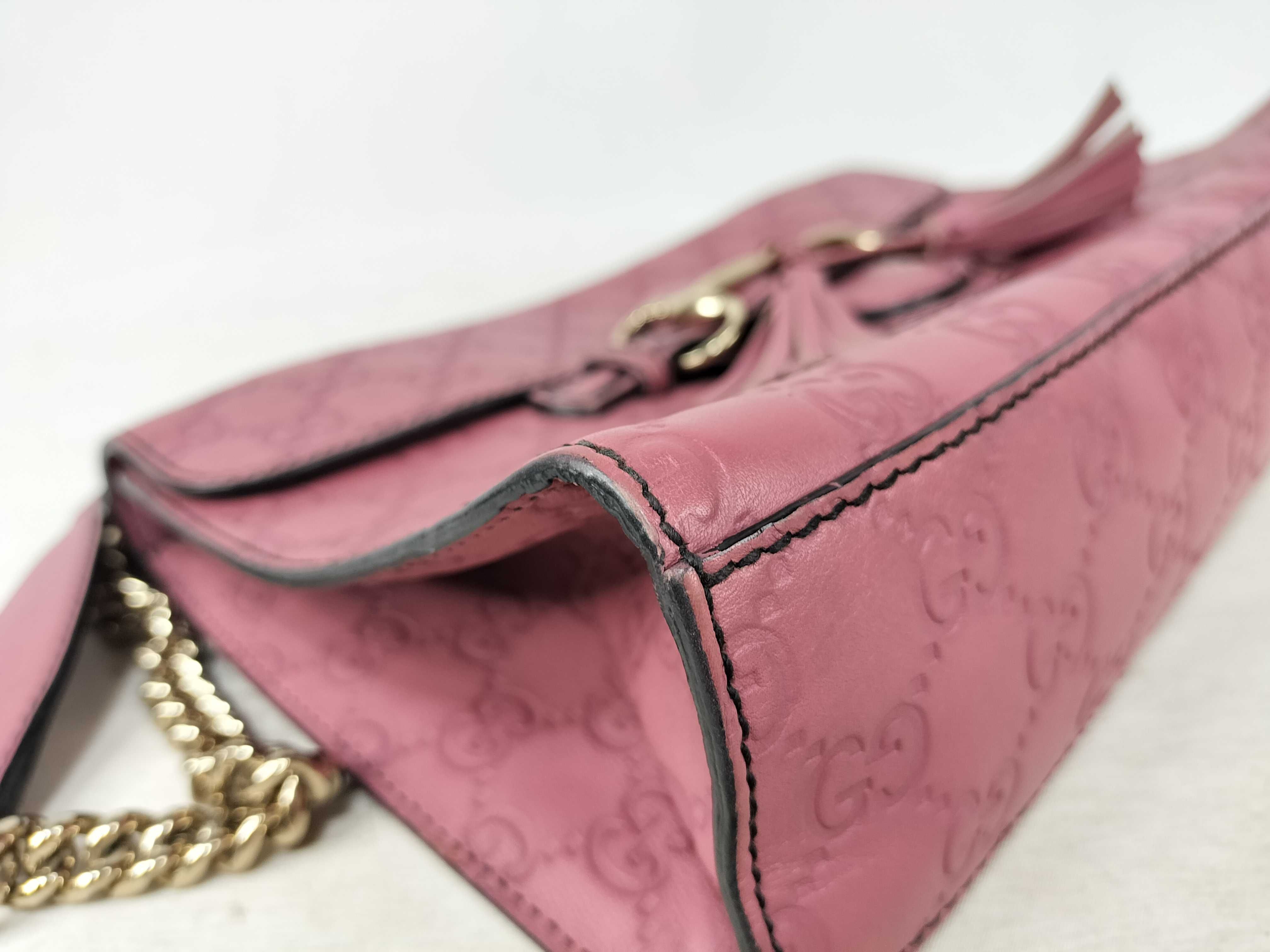 GG Gucci Shoulder Bag — view 6