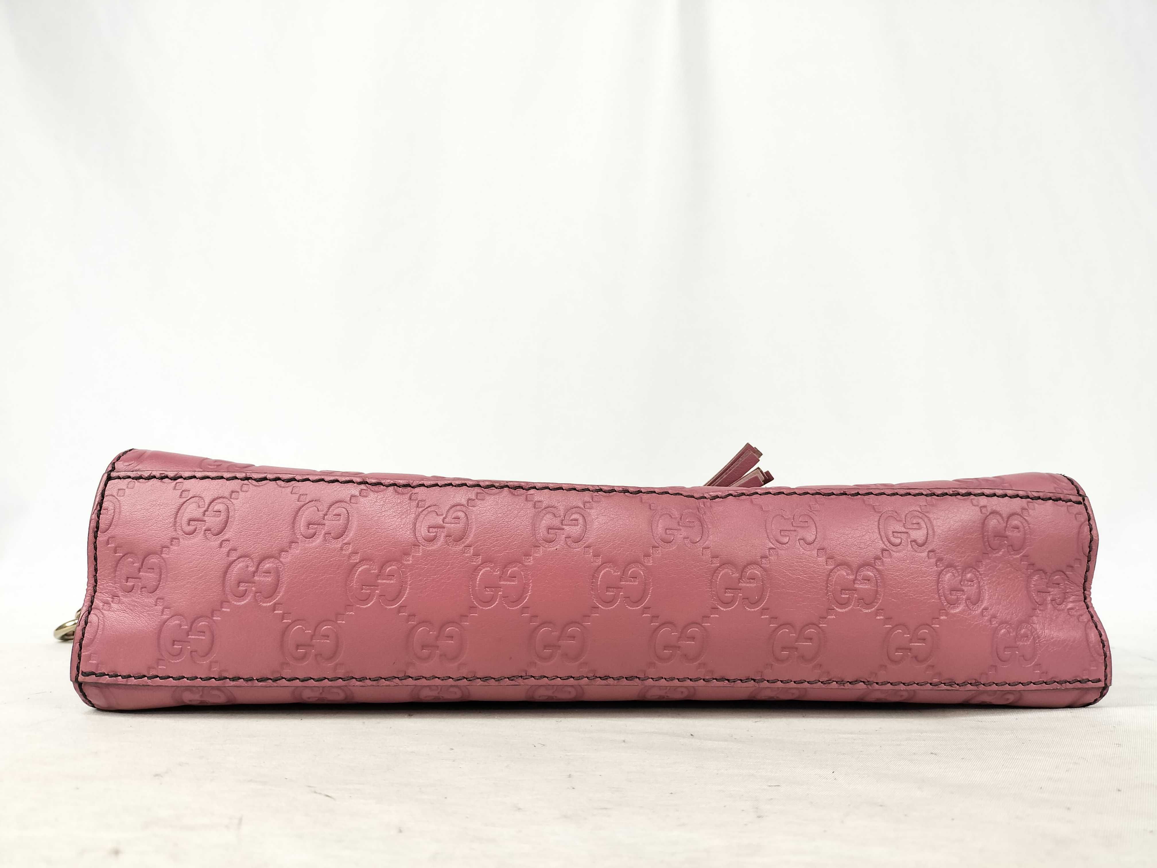 GG Gucci Shoulder Bag — view 7