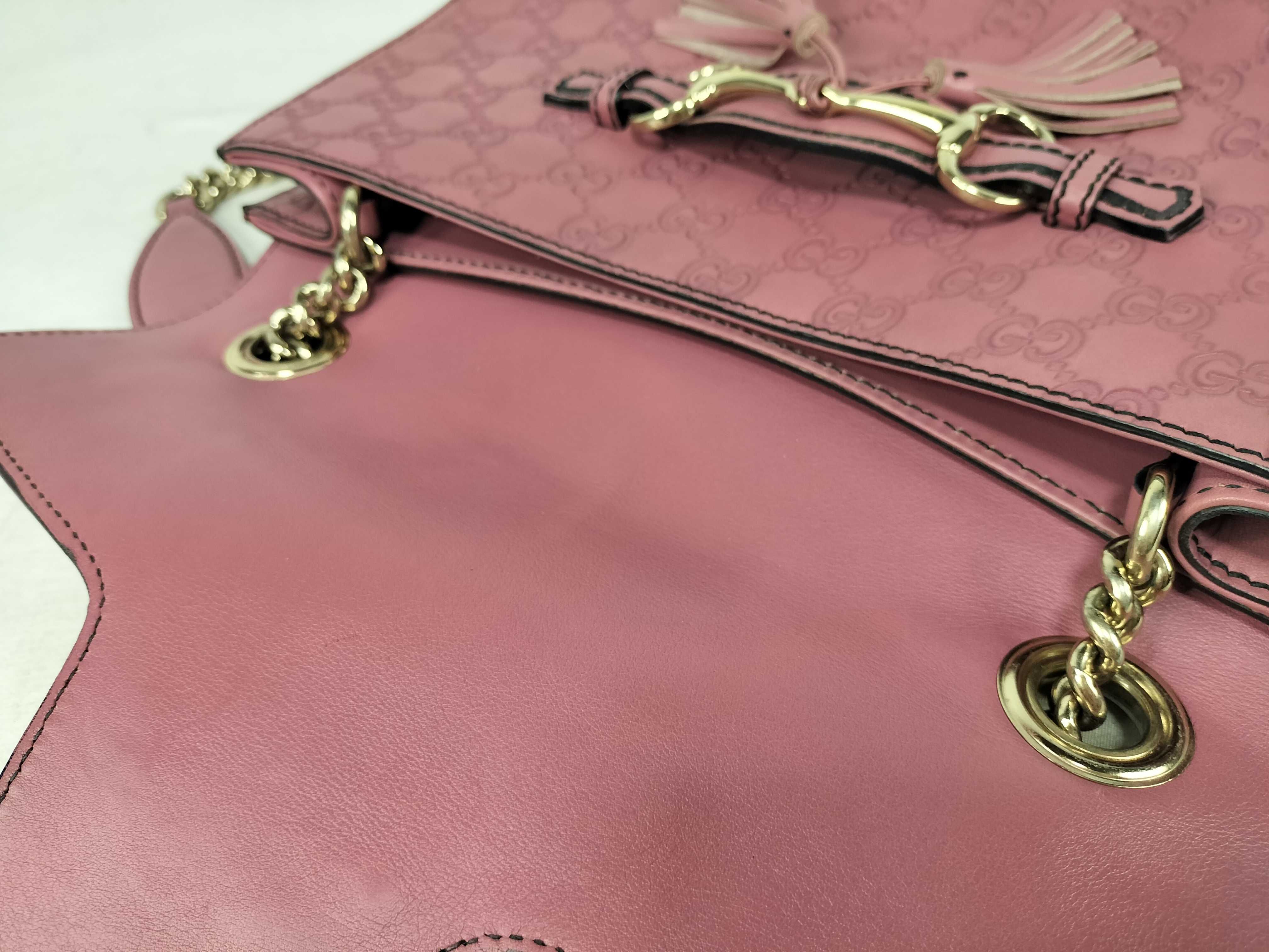 GG Gucci Shoulder Bag — view 8