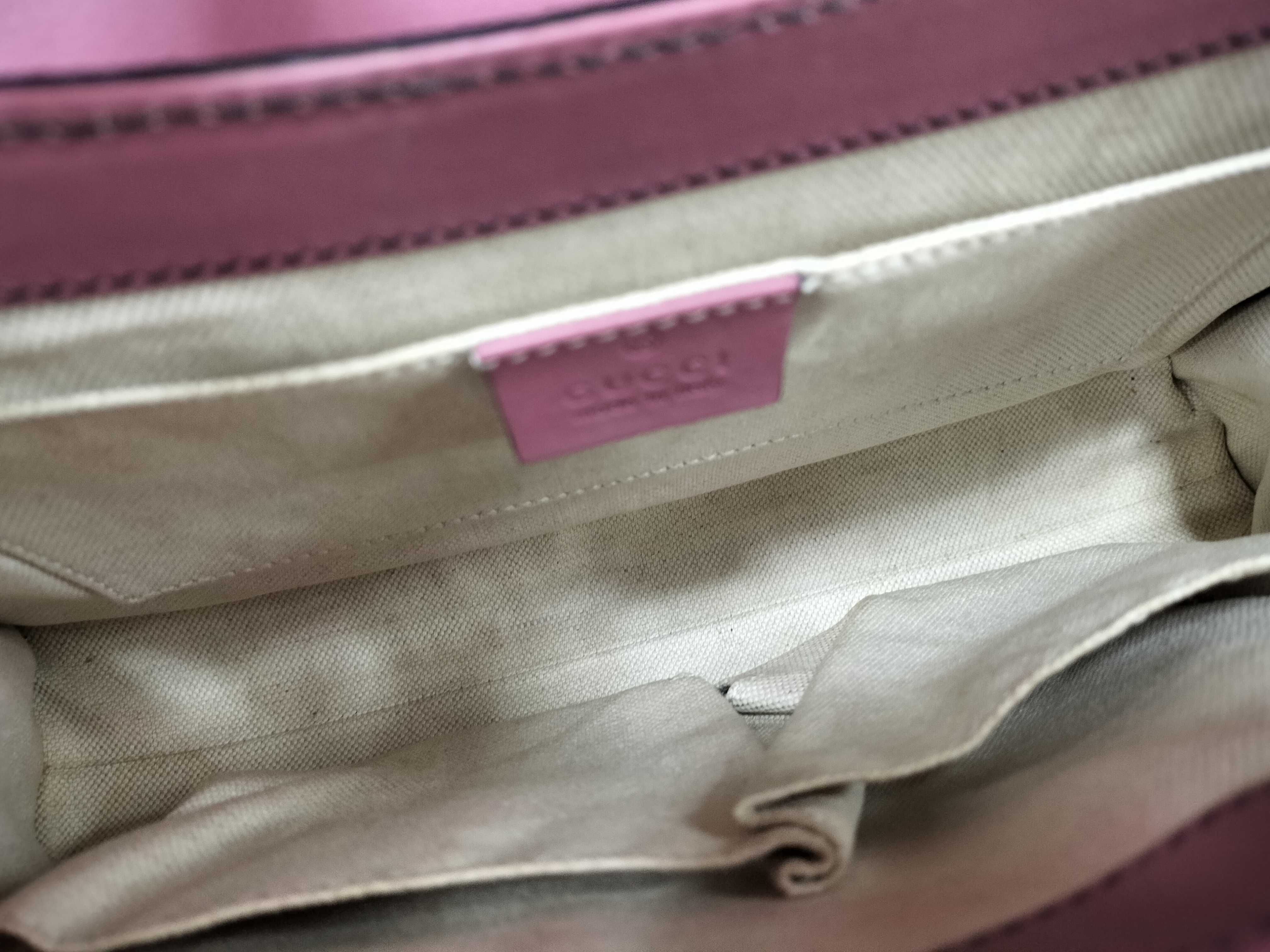 GG Gucci Shoulder Bag — view 10