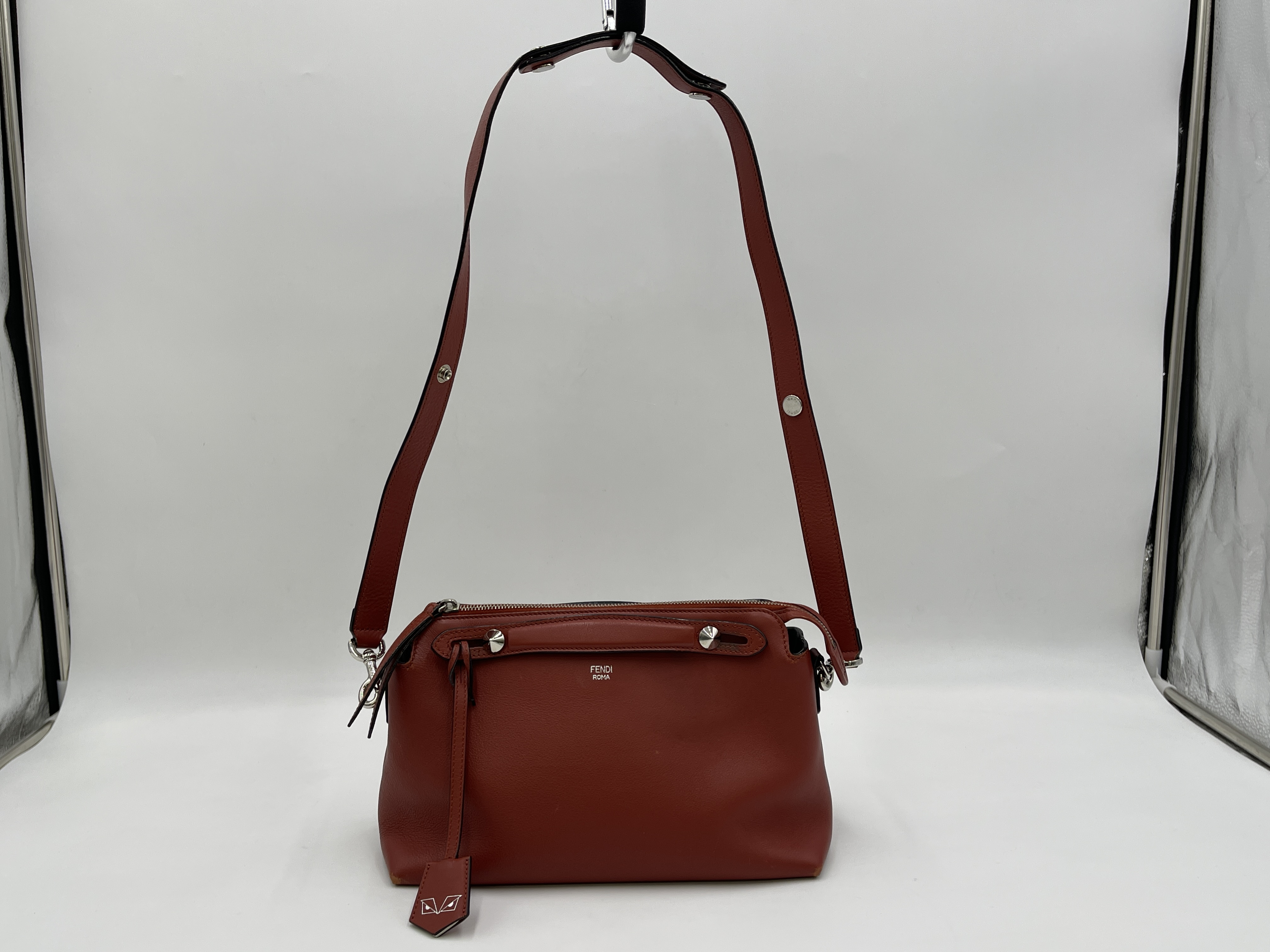 By The Way Medium 8BL124-1D5 159-0059 Shoulder Bag — view 2