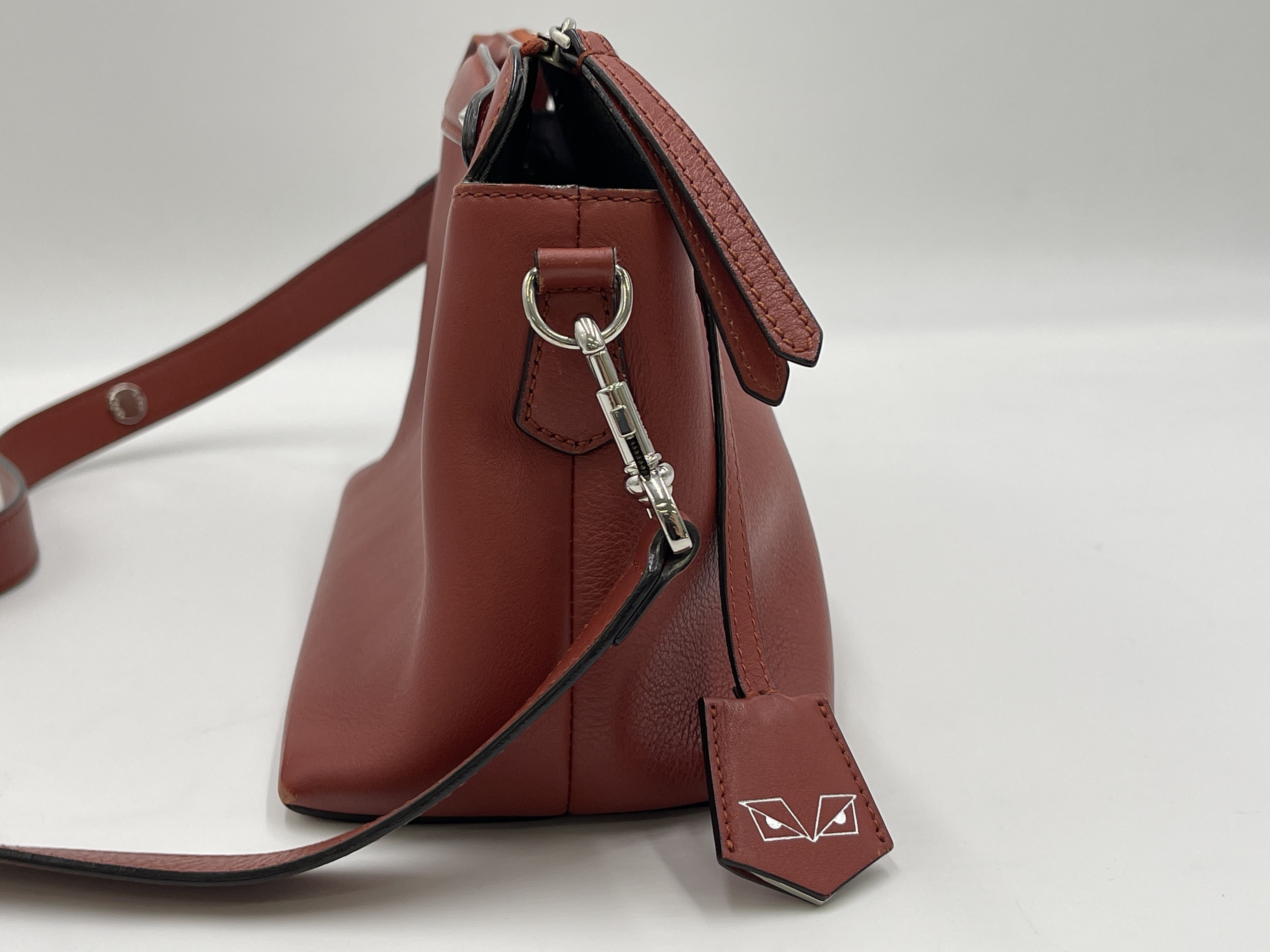 By The Way Medium 8BL124-1D5 159-0059 Shoulder Bag — view 5