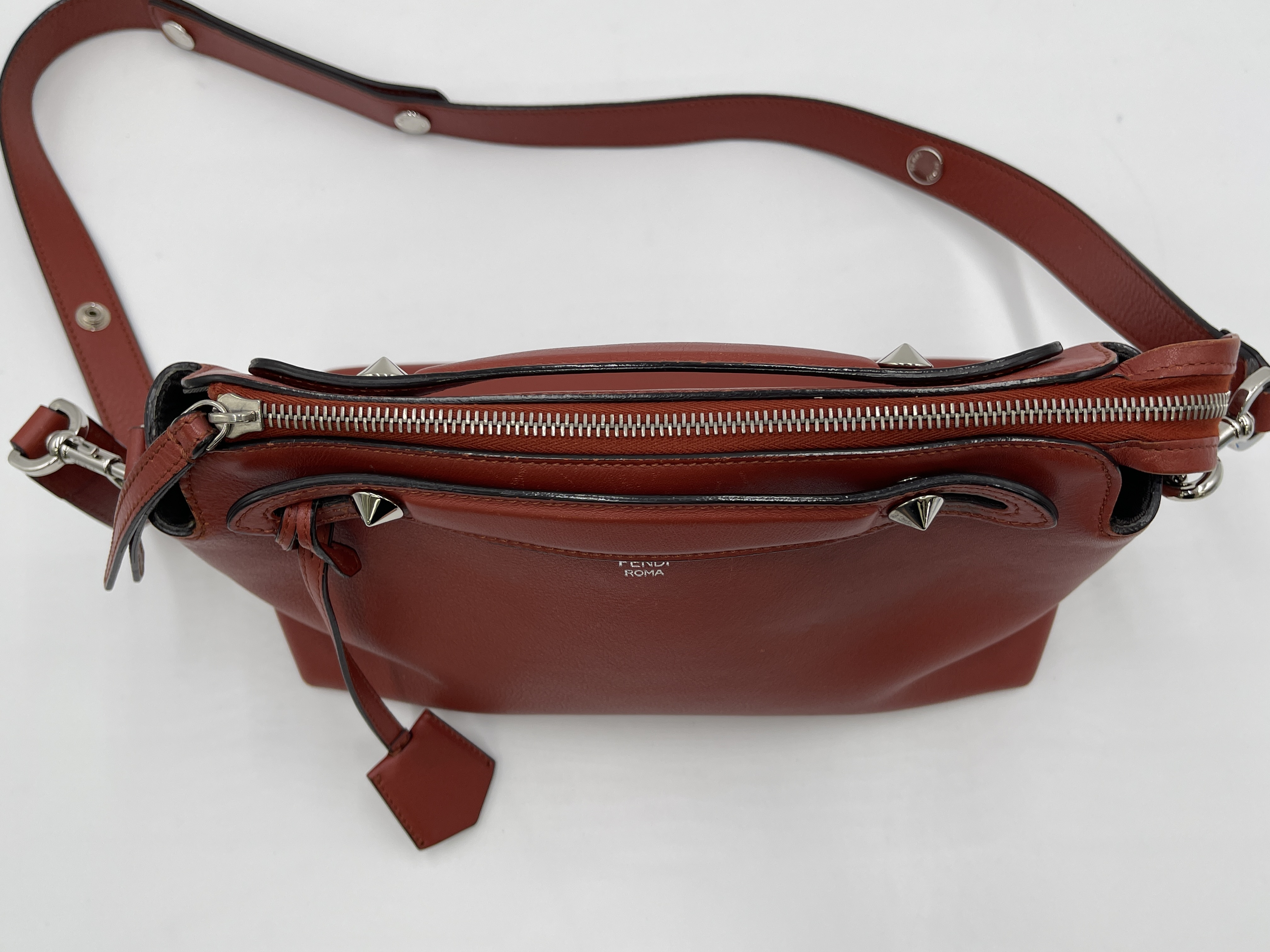 By The Way Medium 8BL124-1D5 159-0059 Shoulder Bag — view 6