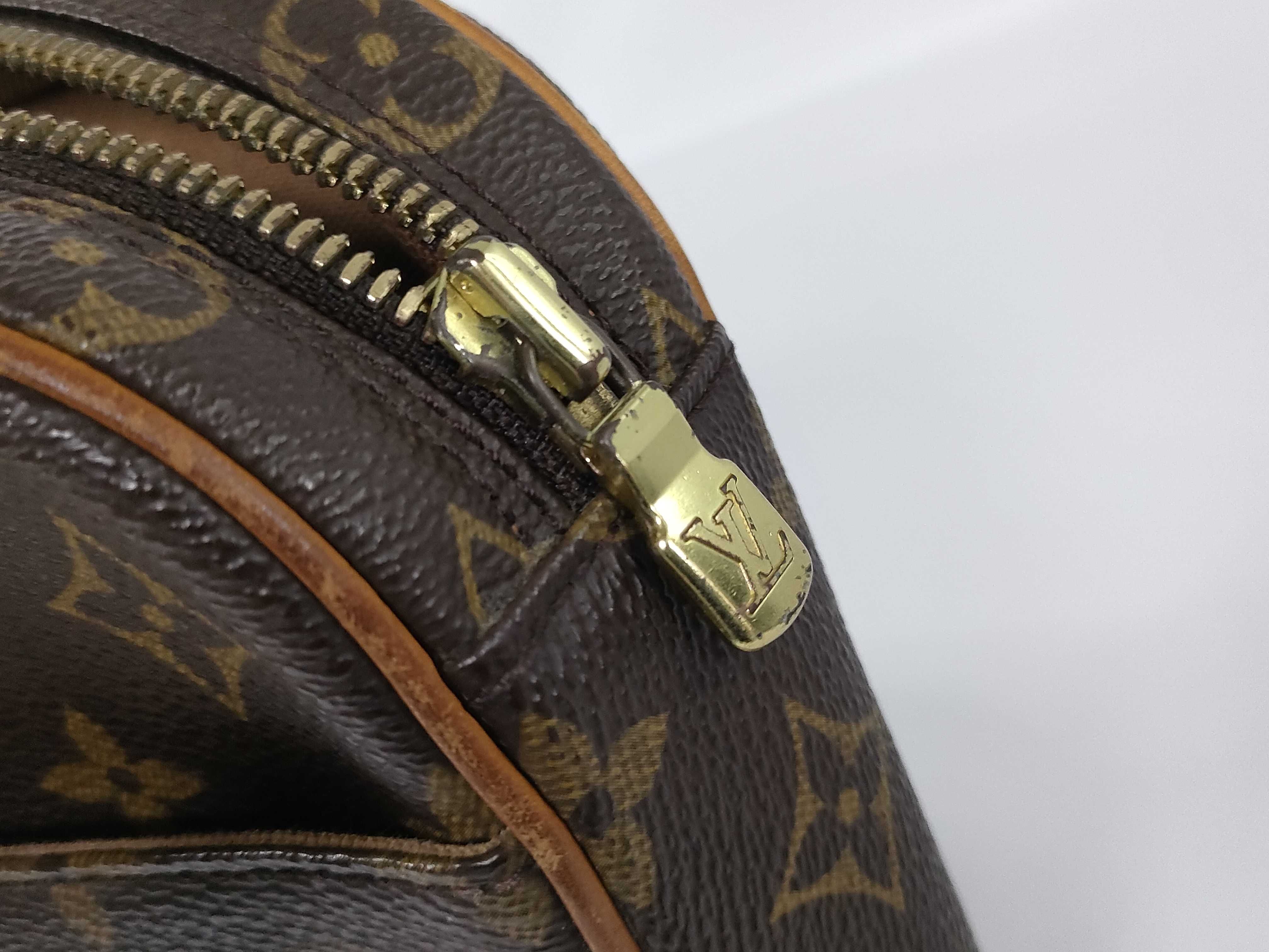 Monogram Pochette Gange M51870 Body Bag Shoulder Bag — view 12