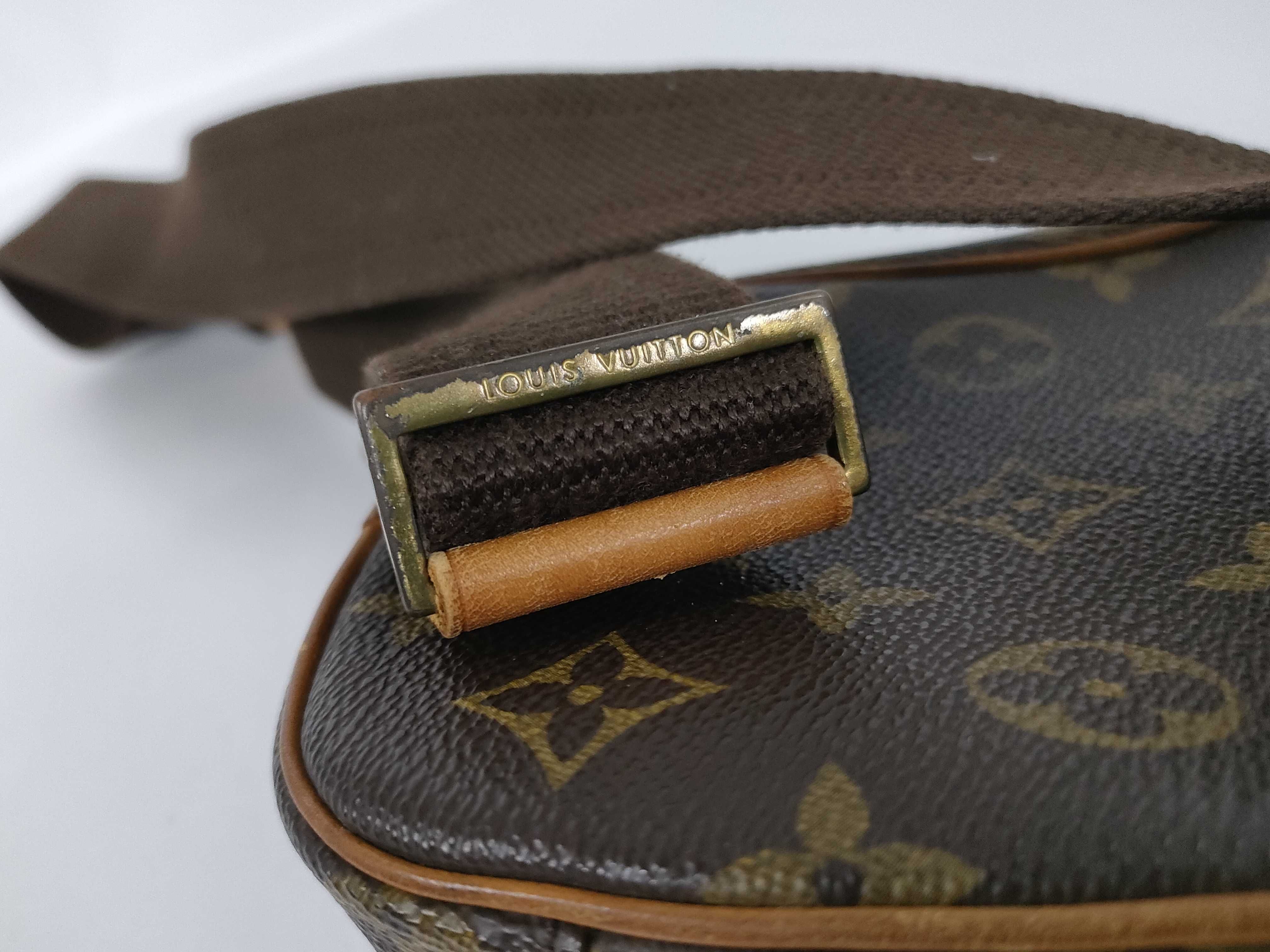 Monogram Pochette Gange M51870 Body Bag Shoulder Bag — view 14