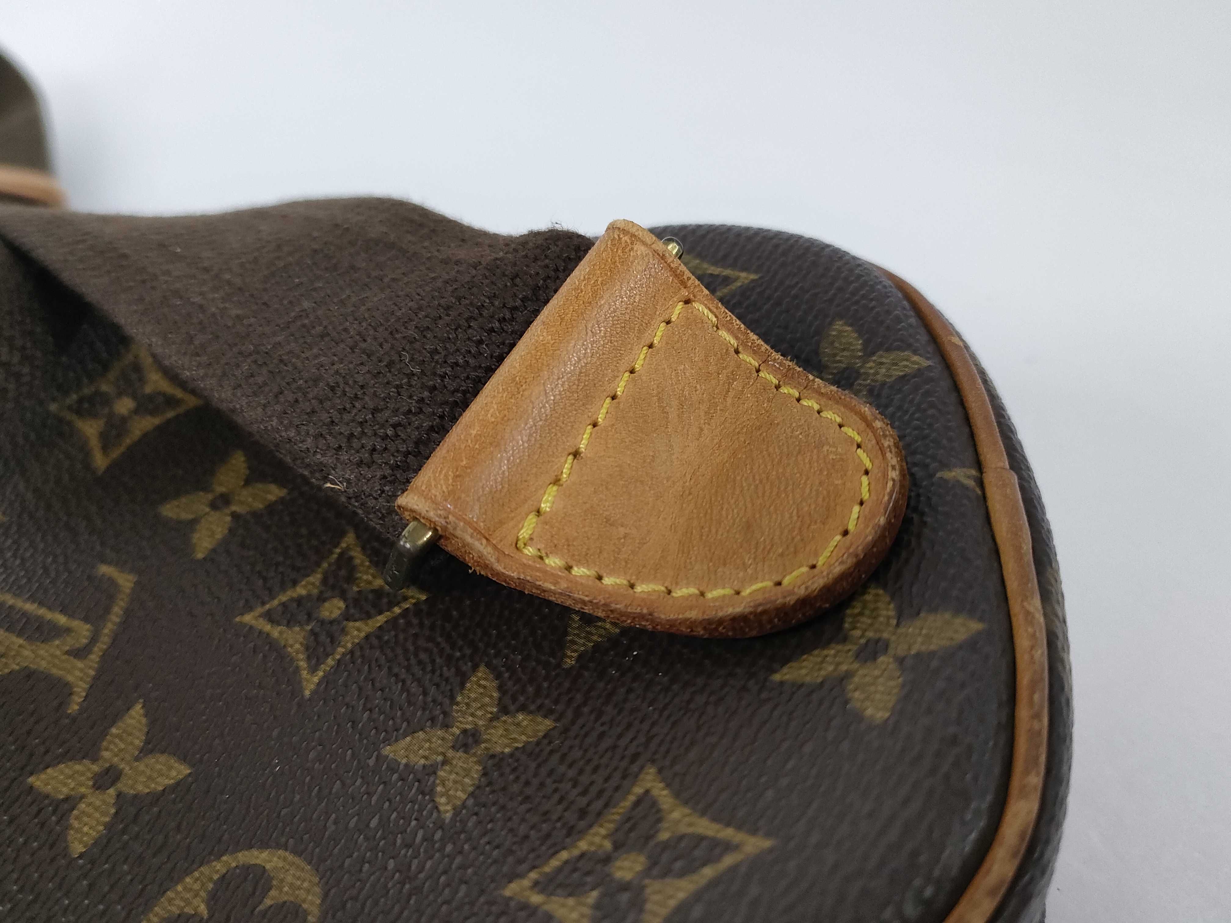 Monogram Pochette Gange M51870 Body Bag Shoulder Bag — view 5