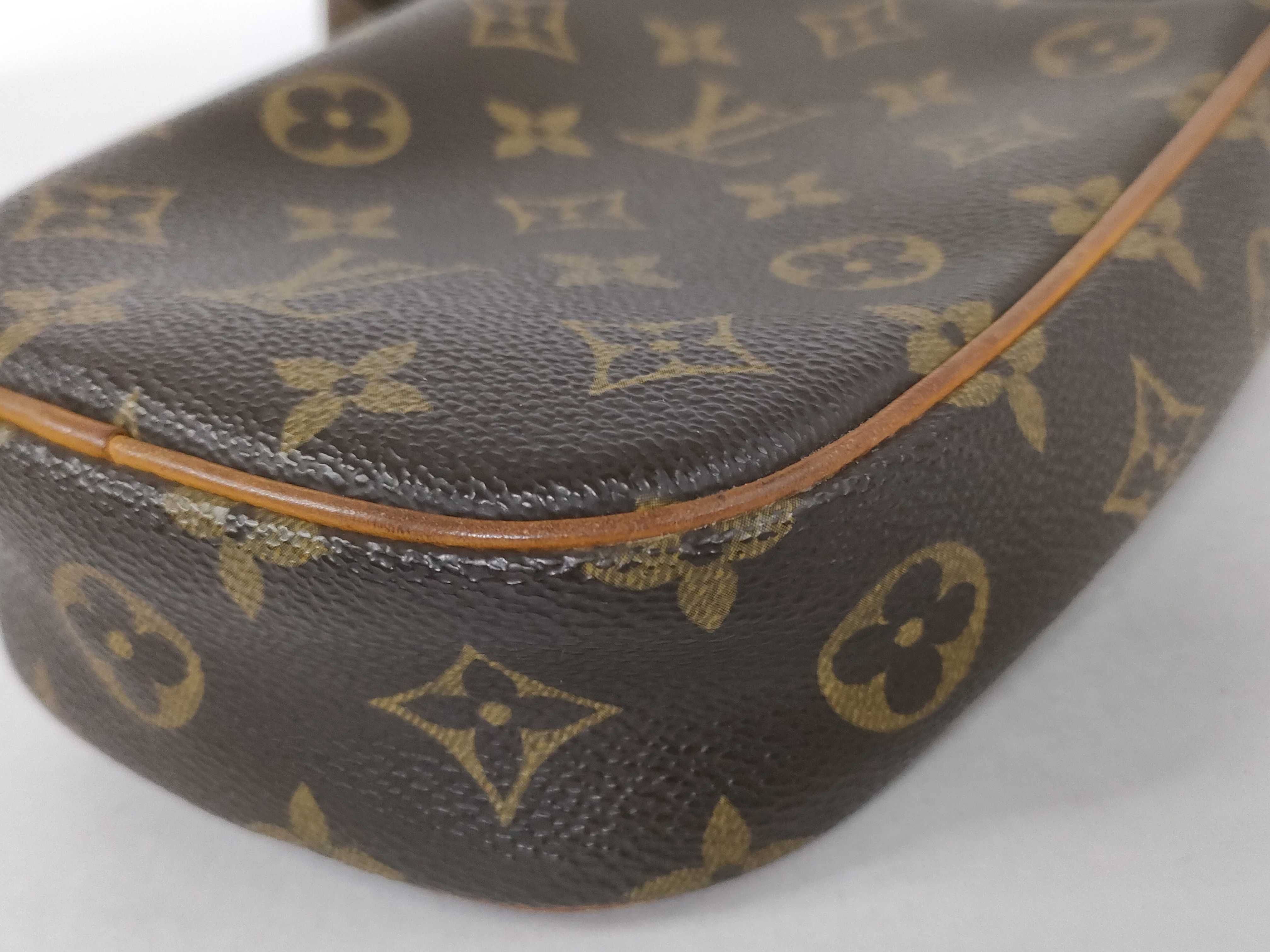 Monogram Pochette Gange M51870 Body Bag Shoulder Bag — view 6