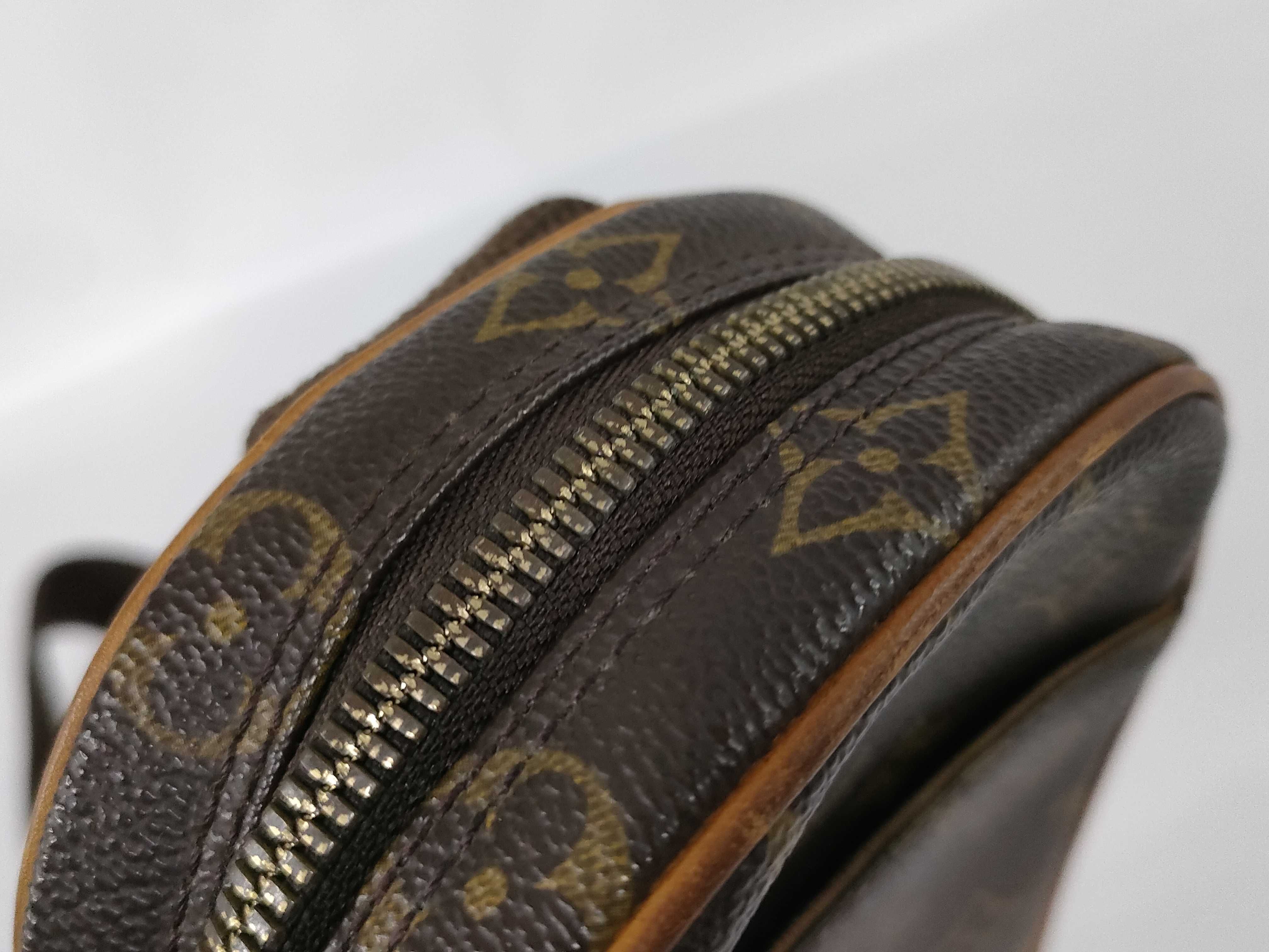 Monogram Pochette Gange M51870 Body Bag Shoulder Bag — view 8