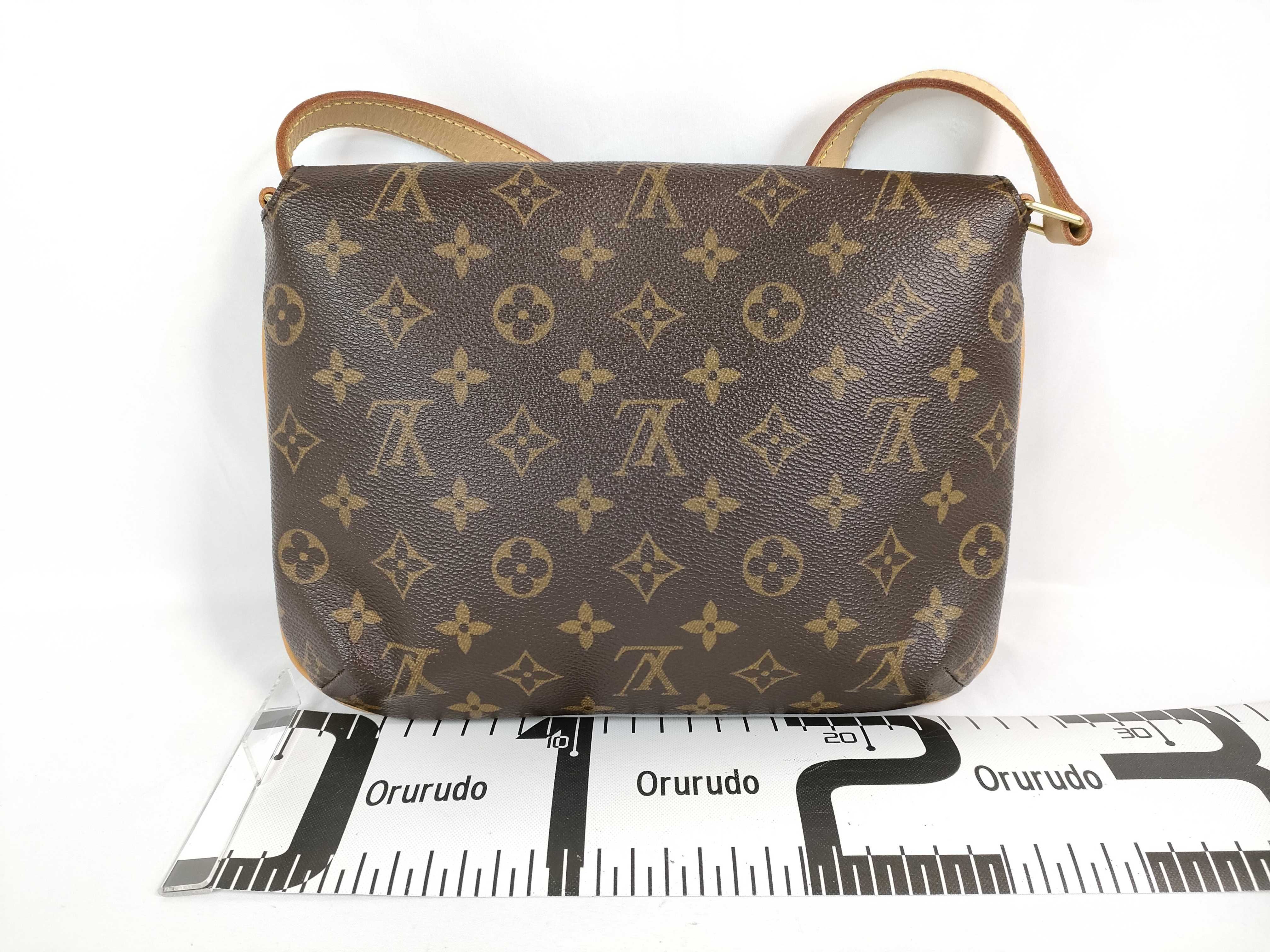 Monogram Musette Tango M51257 LM1026 Shoulder Bag — view 2