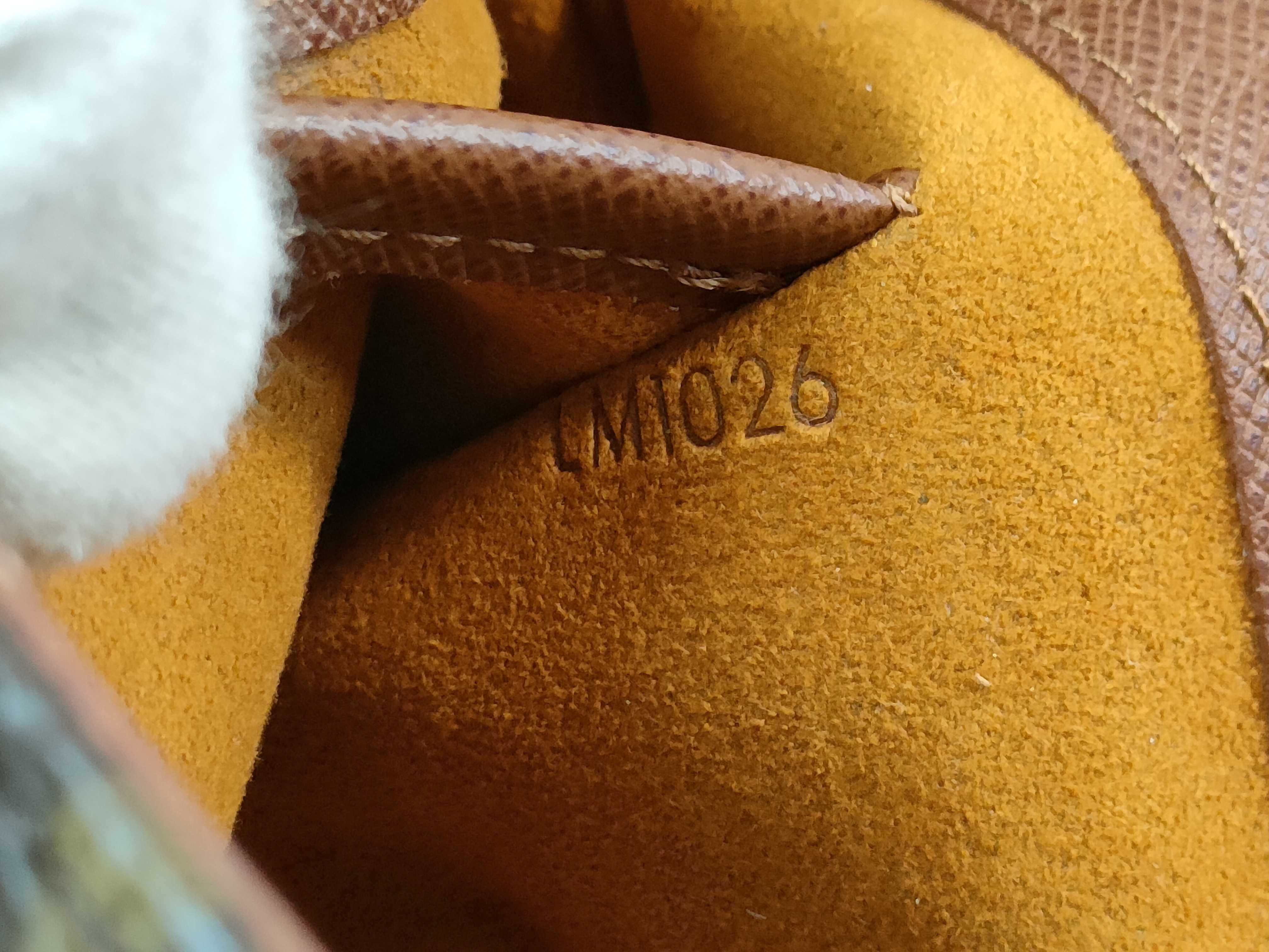 Monogram Musette Tango M51257 LM1026 Shoulder Bag — view 13