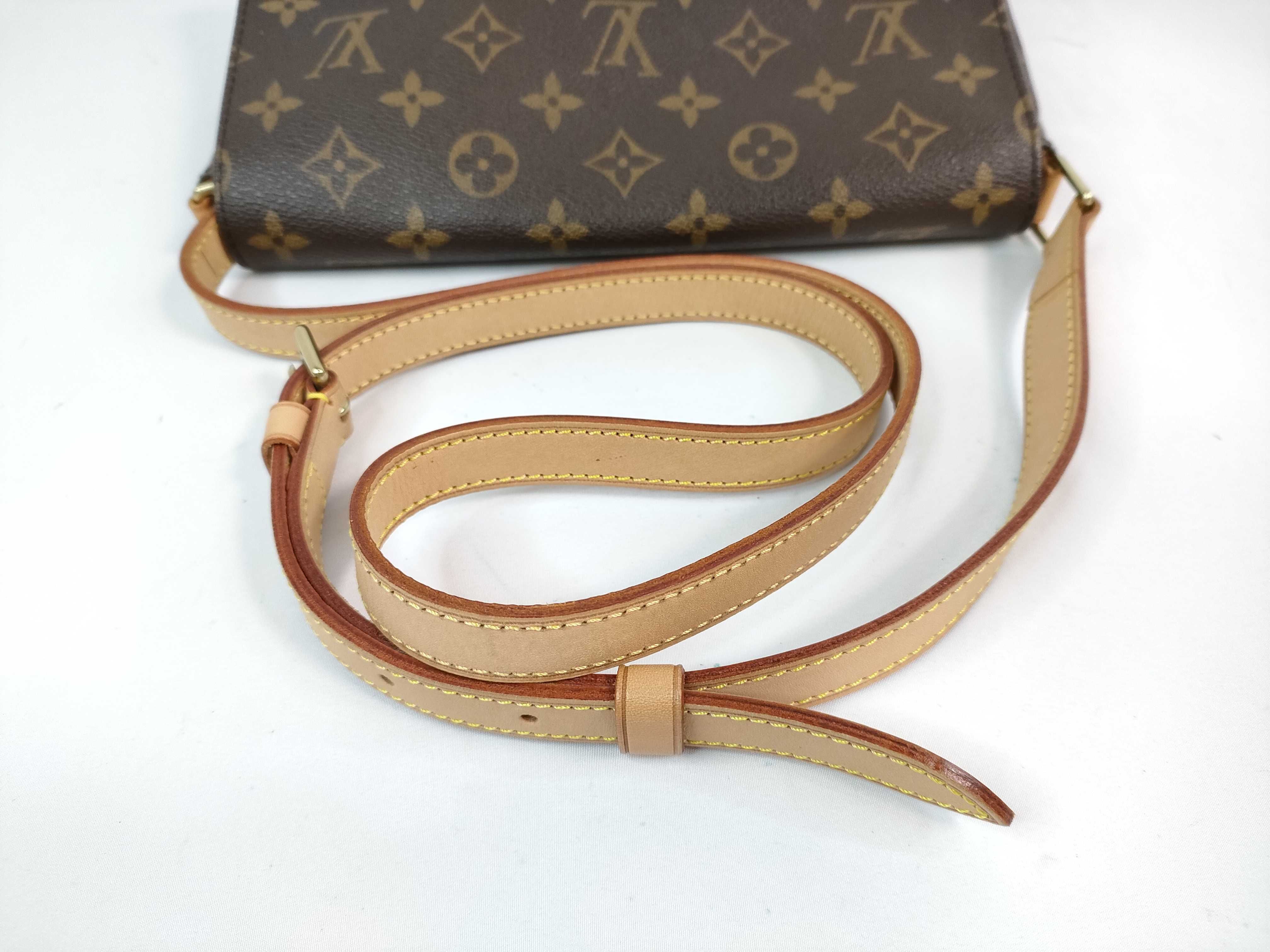 Monogram Musette Tango M51257 LM1026 Shoulder Bag — view 3