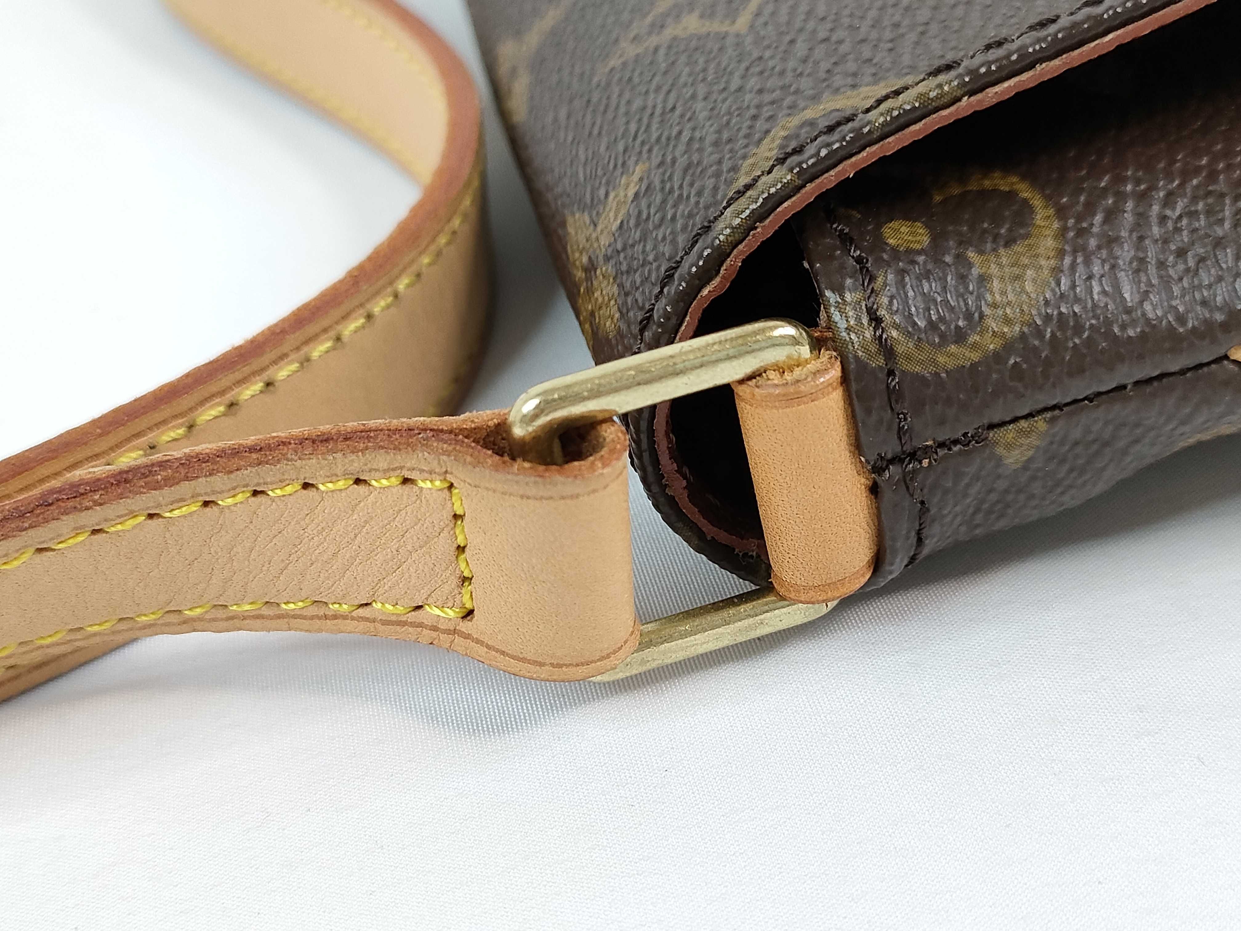 Monogram Musette Tango M51257 LM1026 Shoulder Bag — view 5