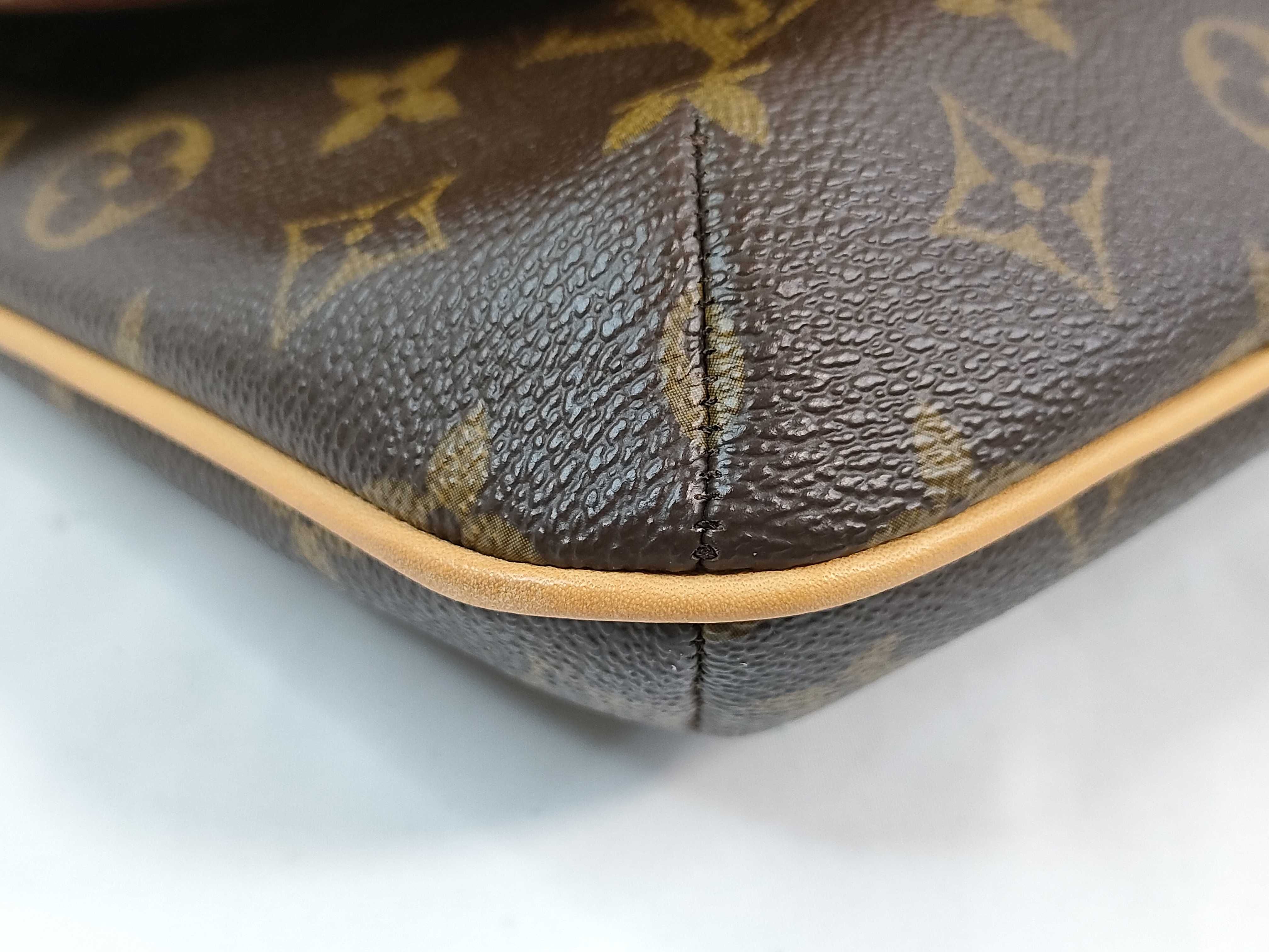 Monogram Musette Tango M51257 LM1026 Shoulder Bag — view 6