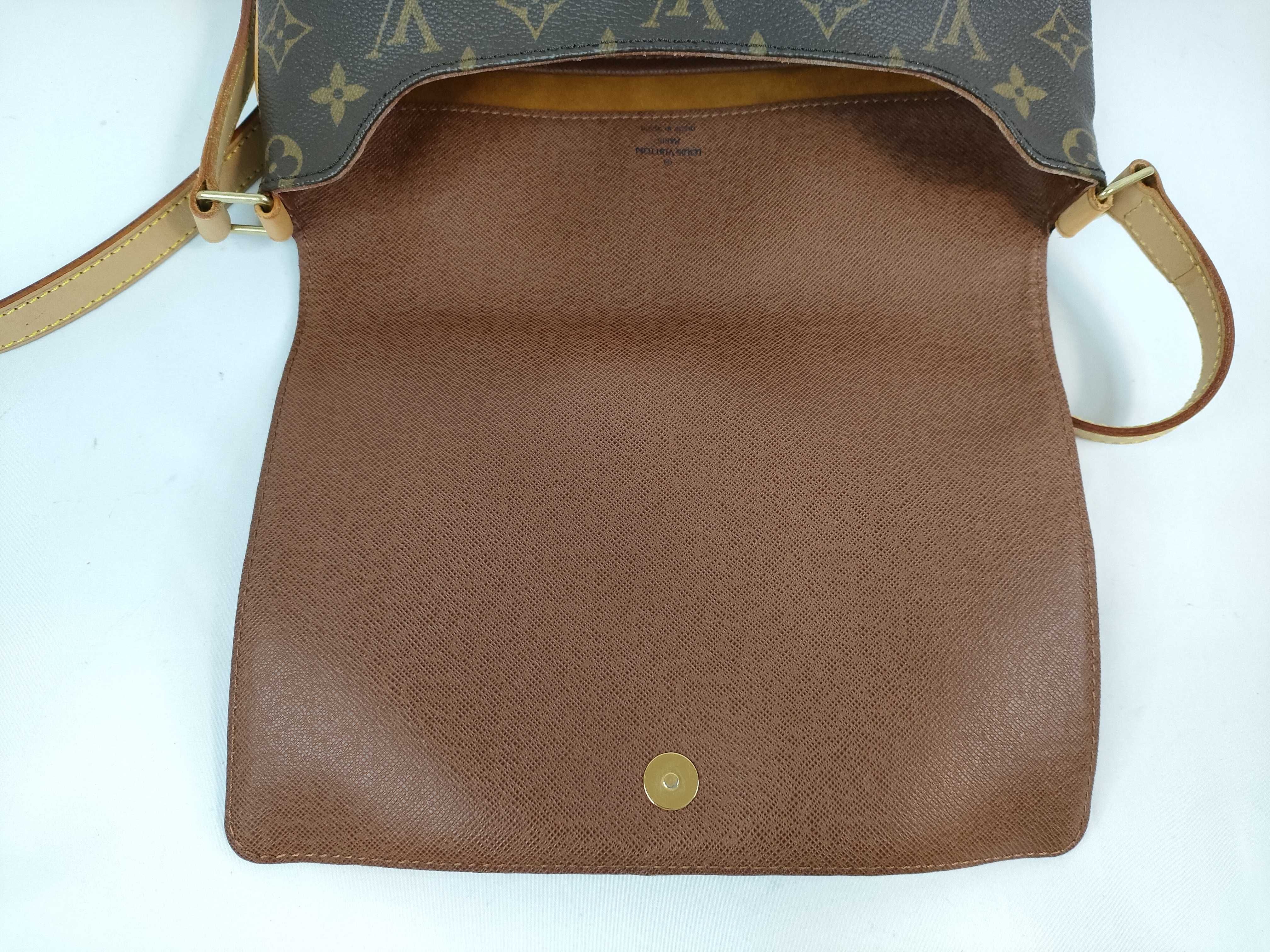 Monogram Musette Tango M51257 LM1026 Shoulder Bag — view 8