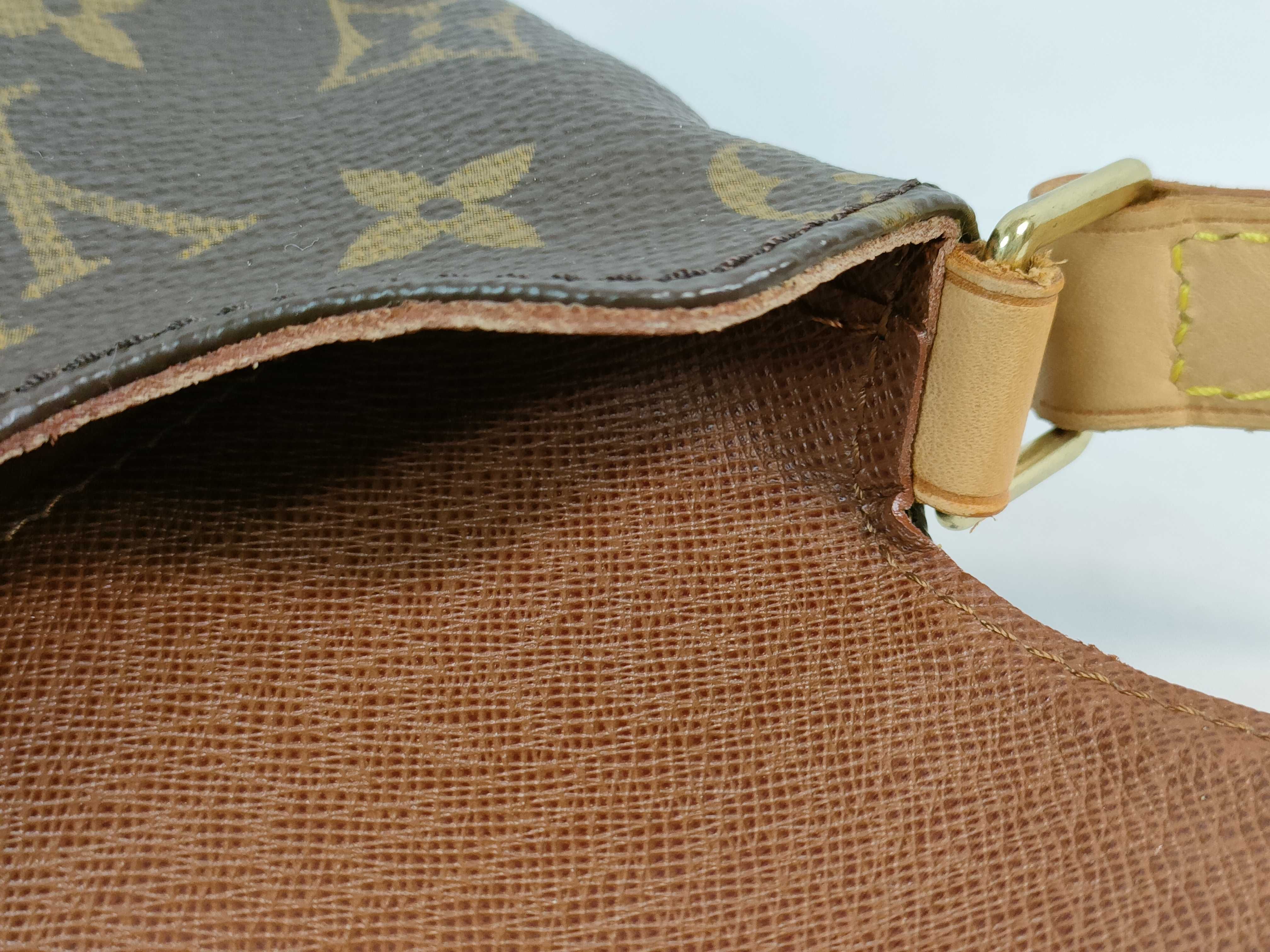 Monogram Musette Tango M51257 LM1026 Shoulder Bag — view 9