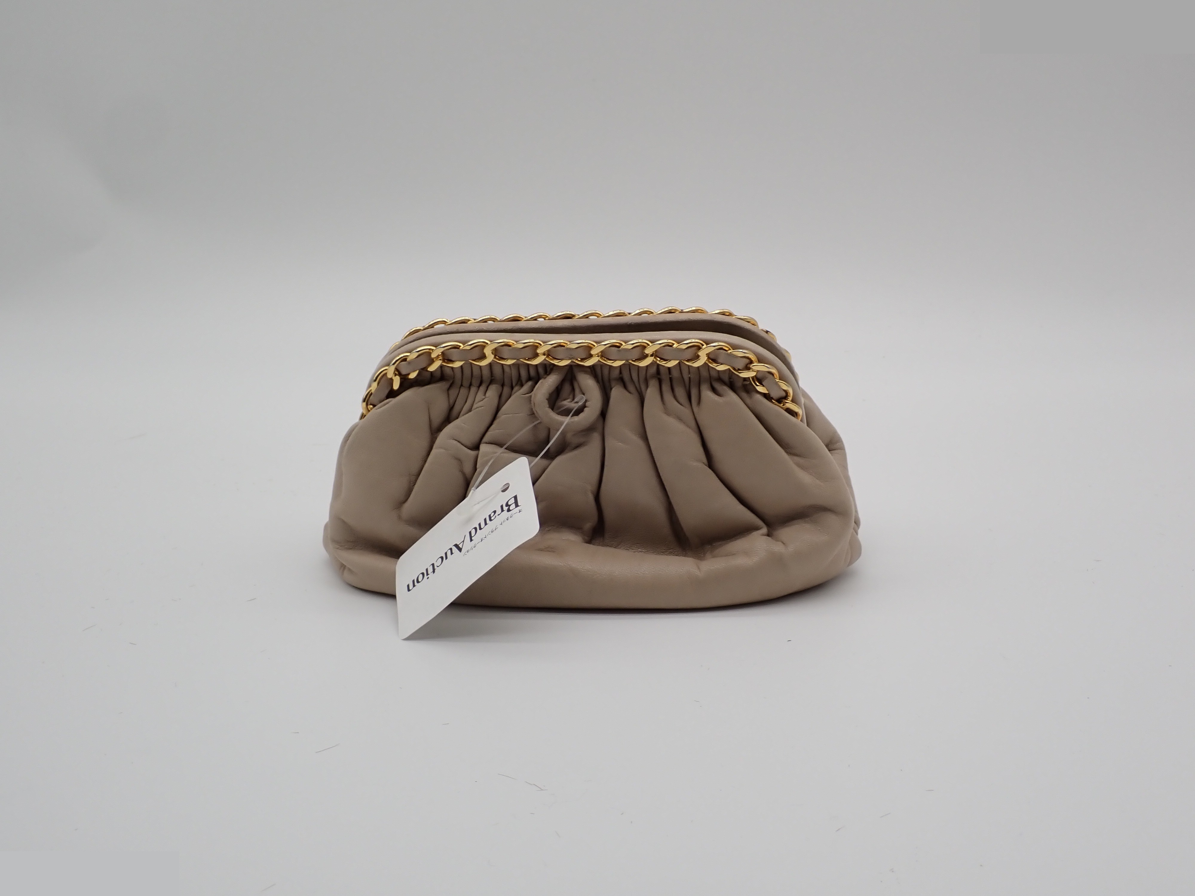 Coco Mark Fringe Purse Crossbody — view 2