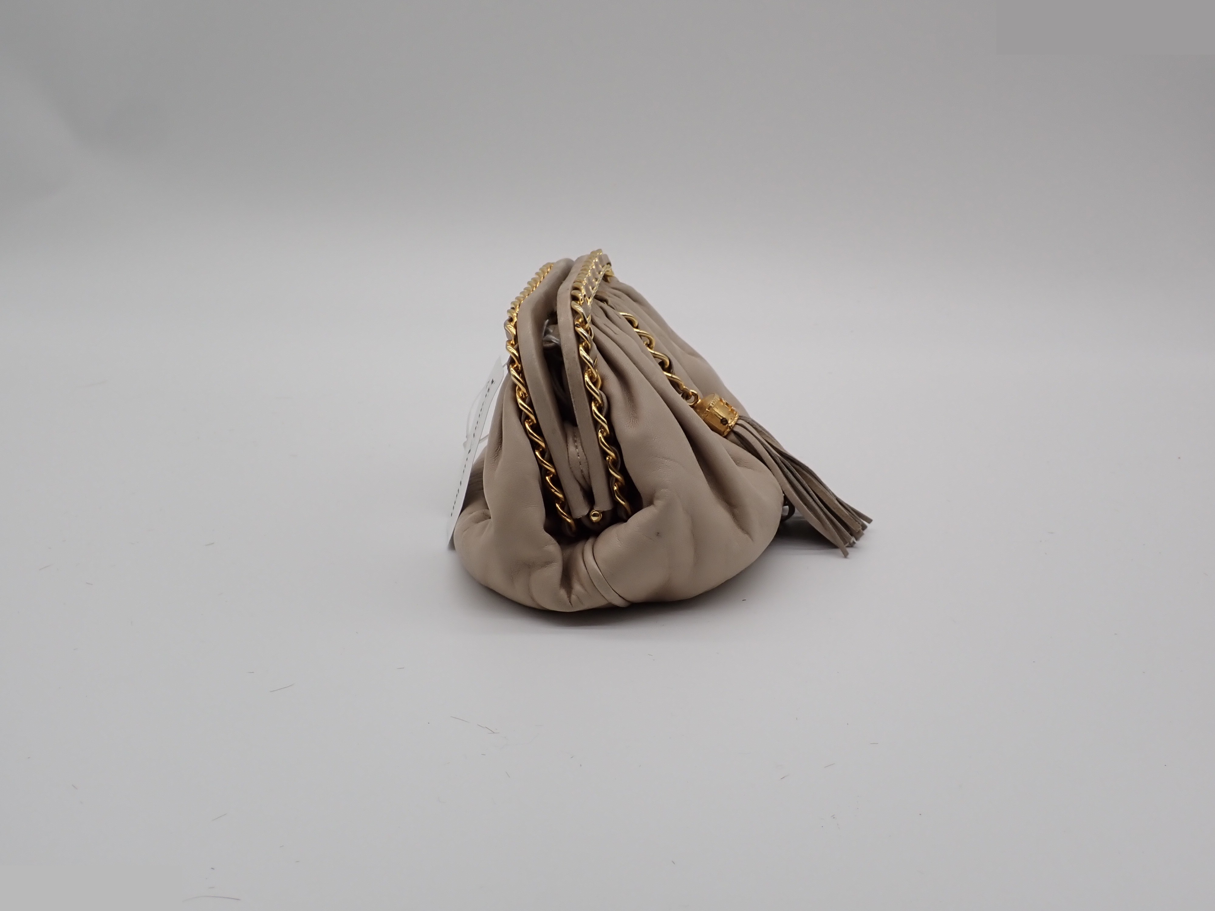 Coco Mark Fringe Purse Crossbody — view 3