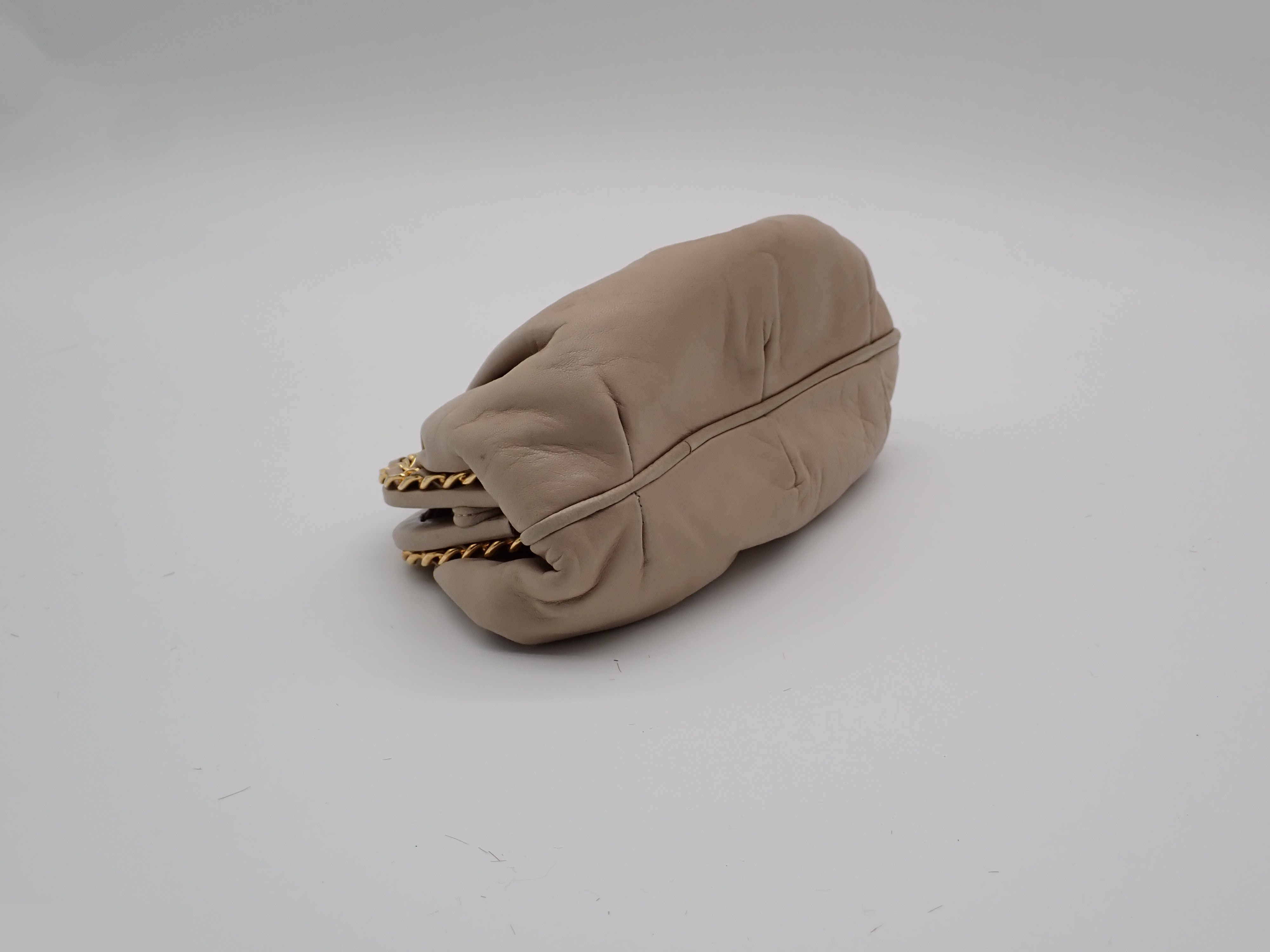 Coco Mark Fringe Purse Crossbody — view 5