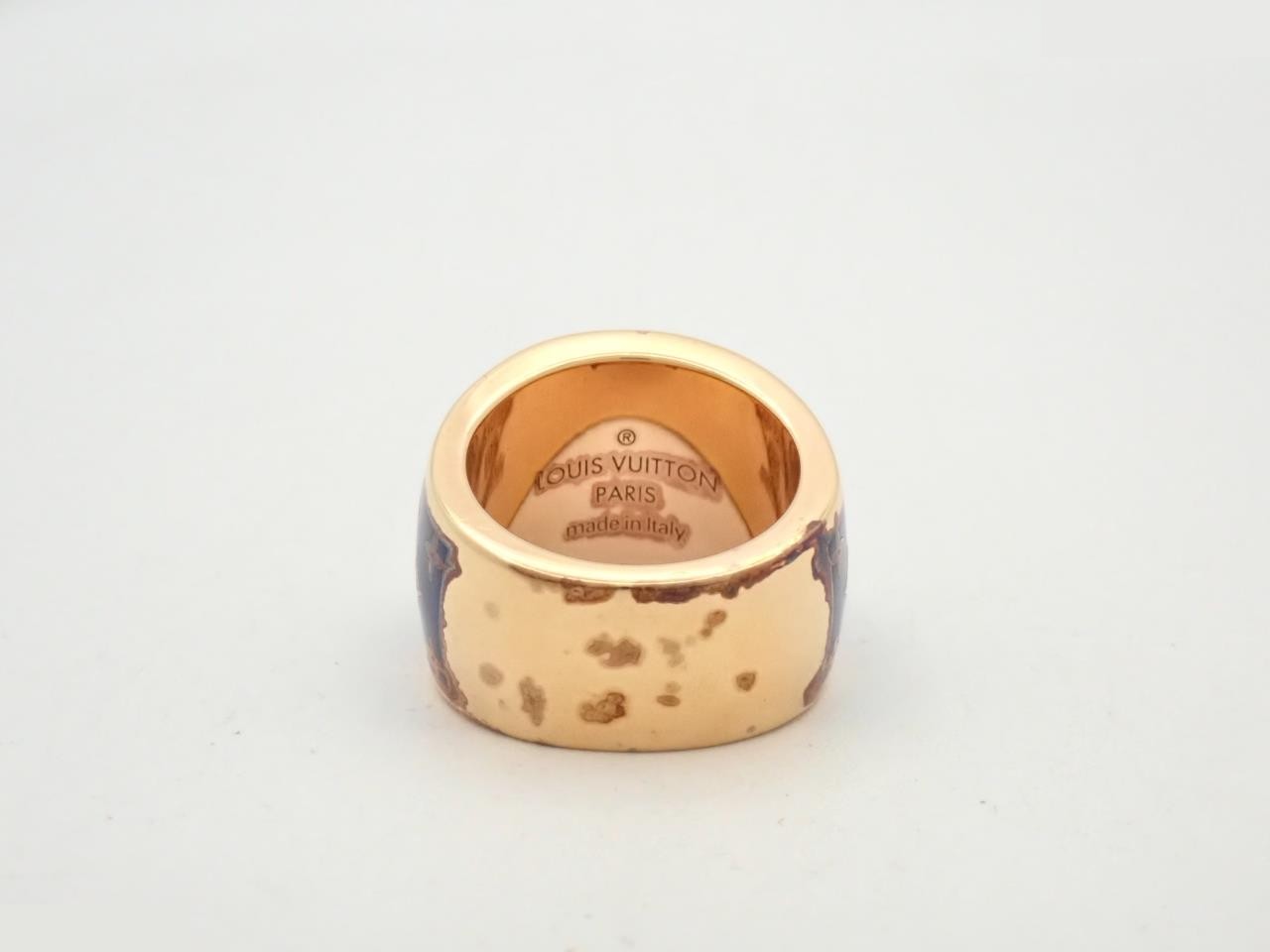Ring #18.5 — view 2