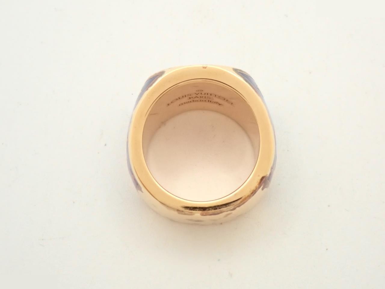 Ring #18.5 — view 3