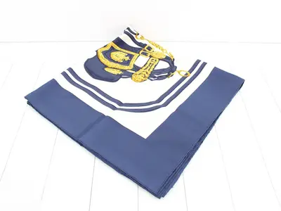 Carre 90 Scarf