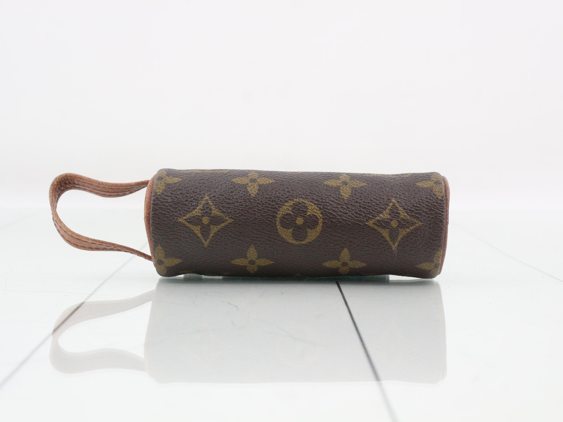 Etui Trois Ball de Golf Pouch — view 3