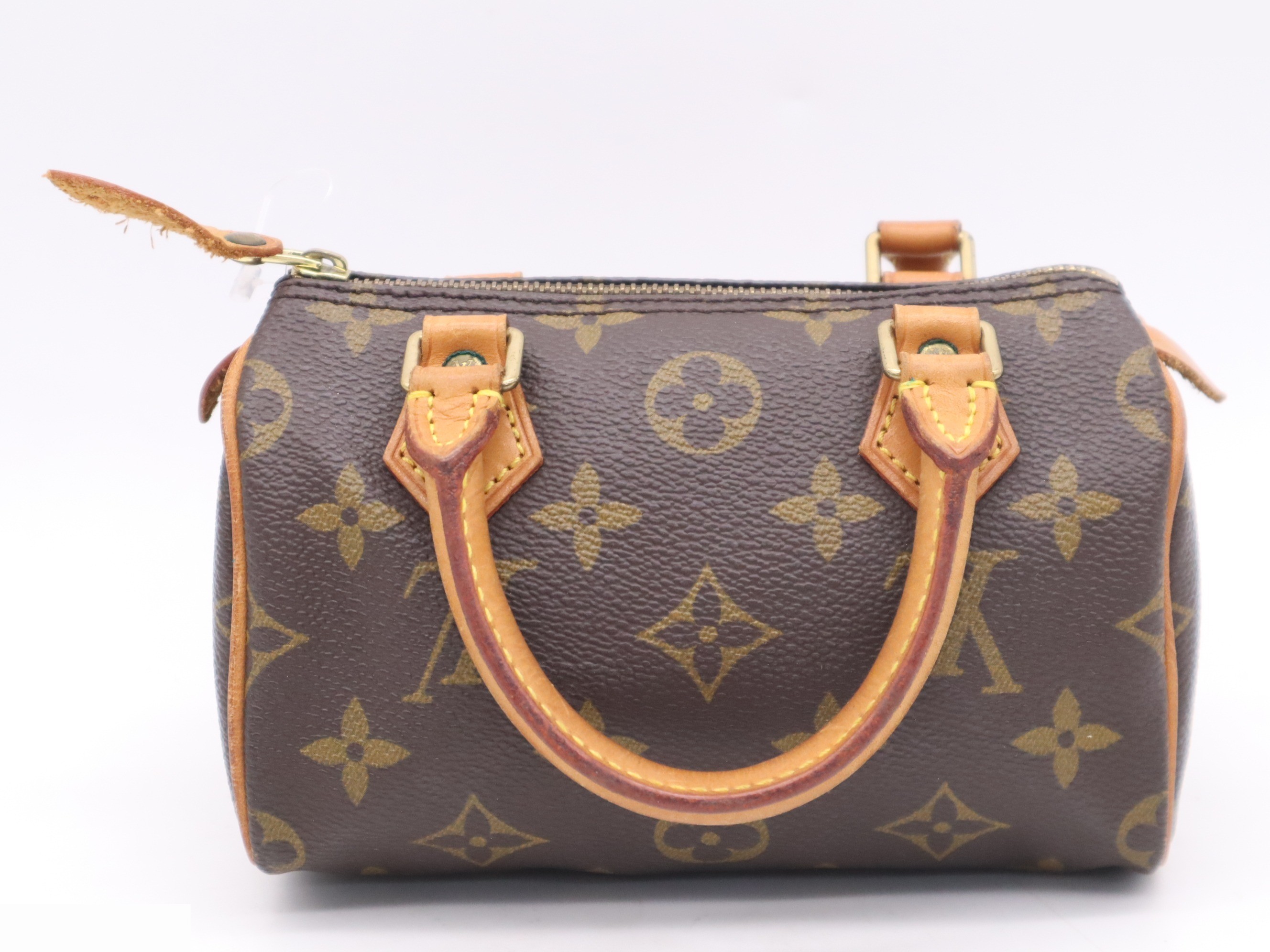 Mini Speedy — view 2