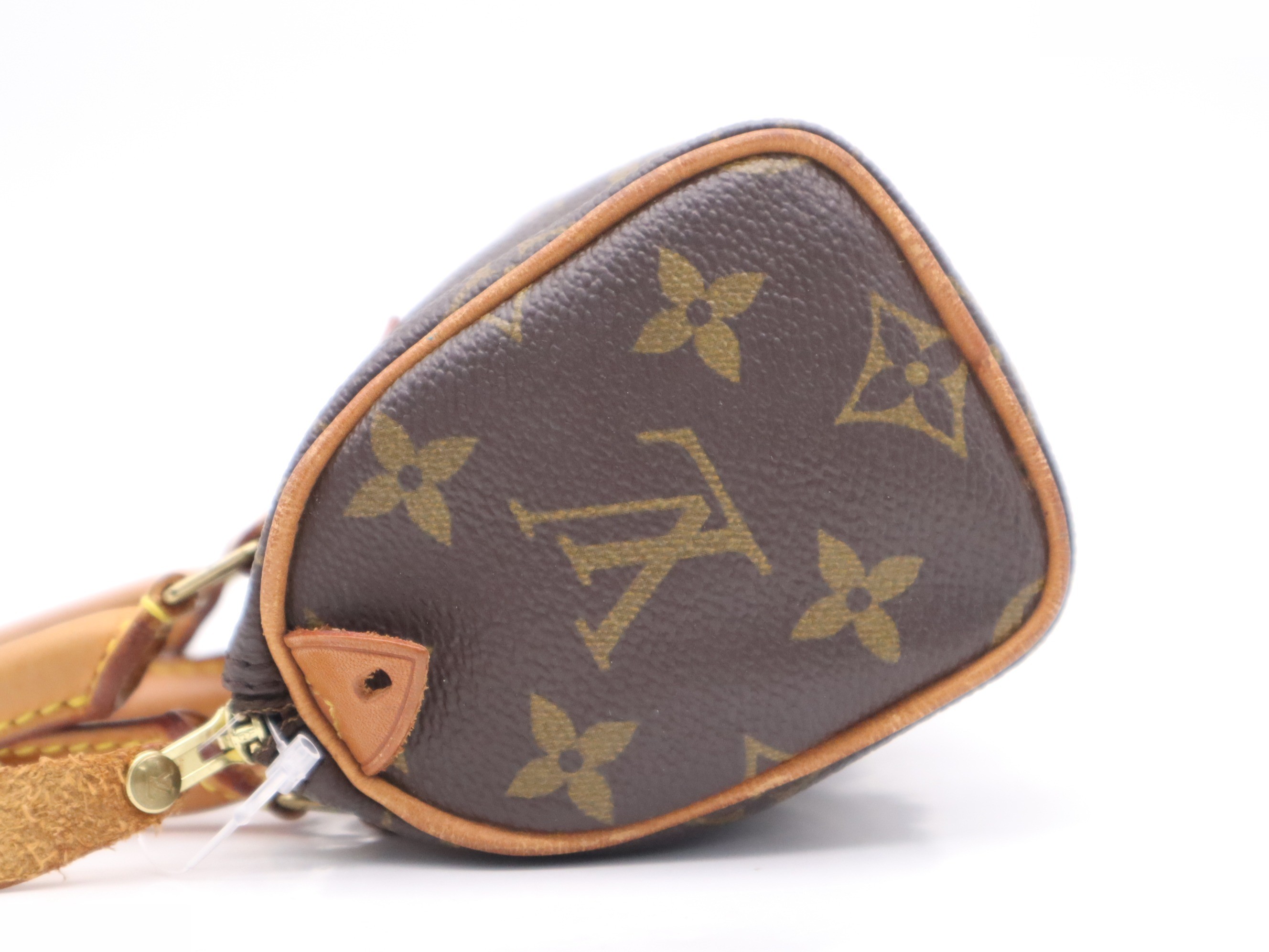 Mini Speedy — view 3