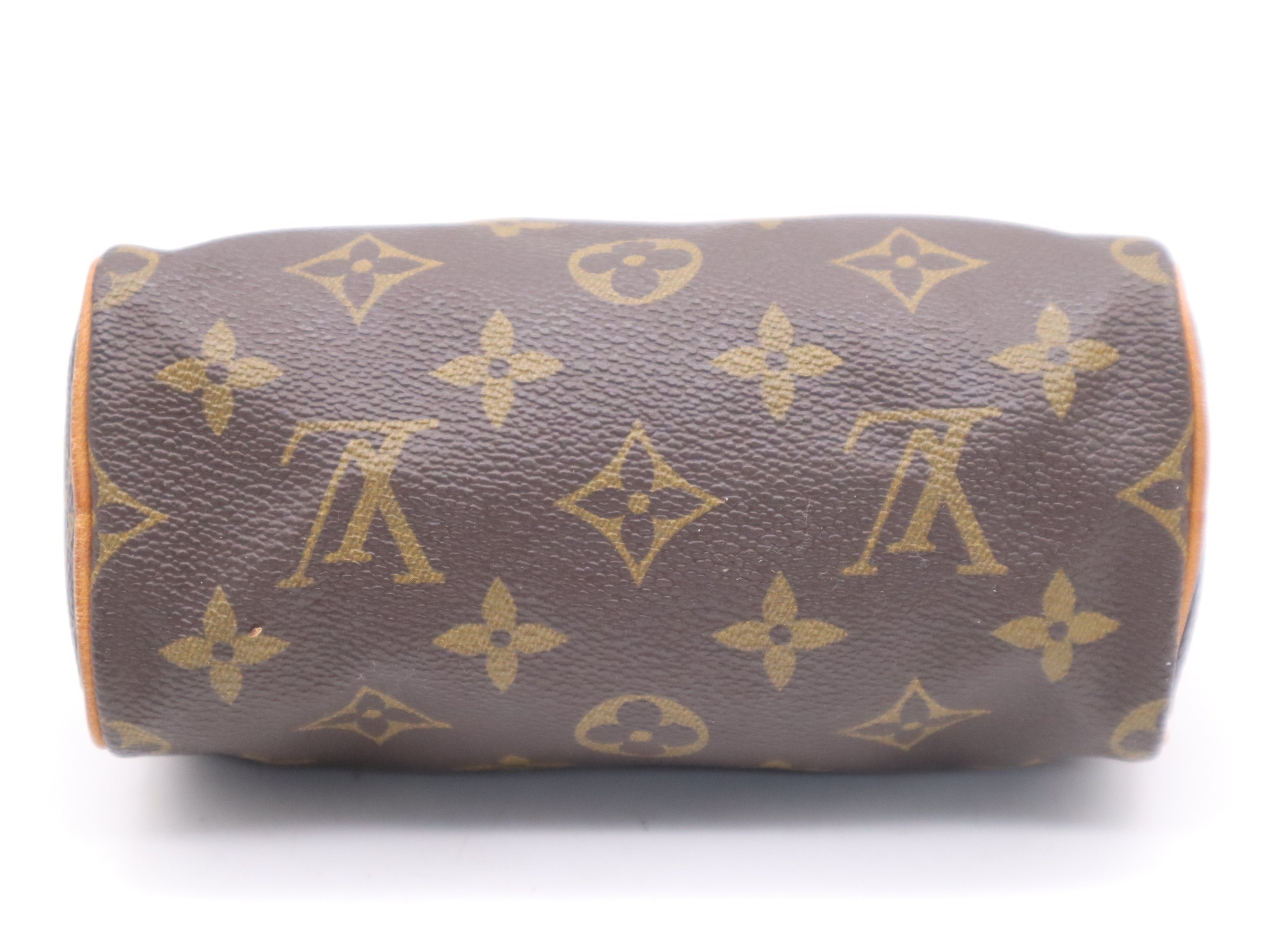 Mini Speedy — view 4